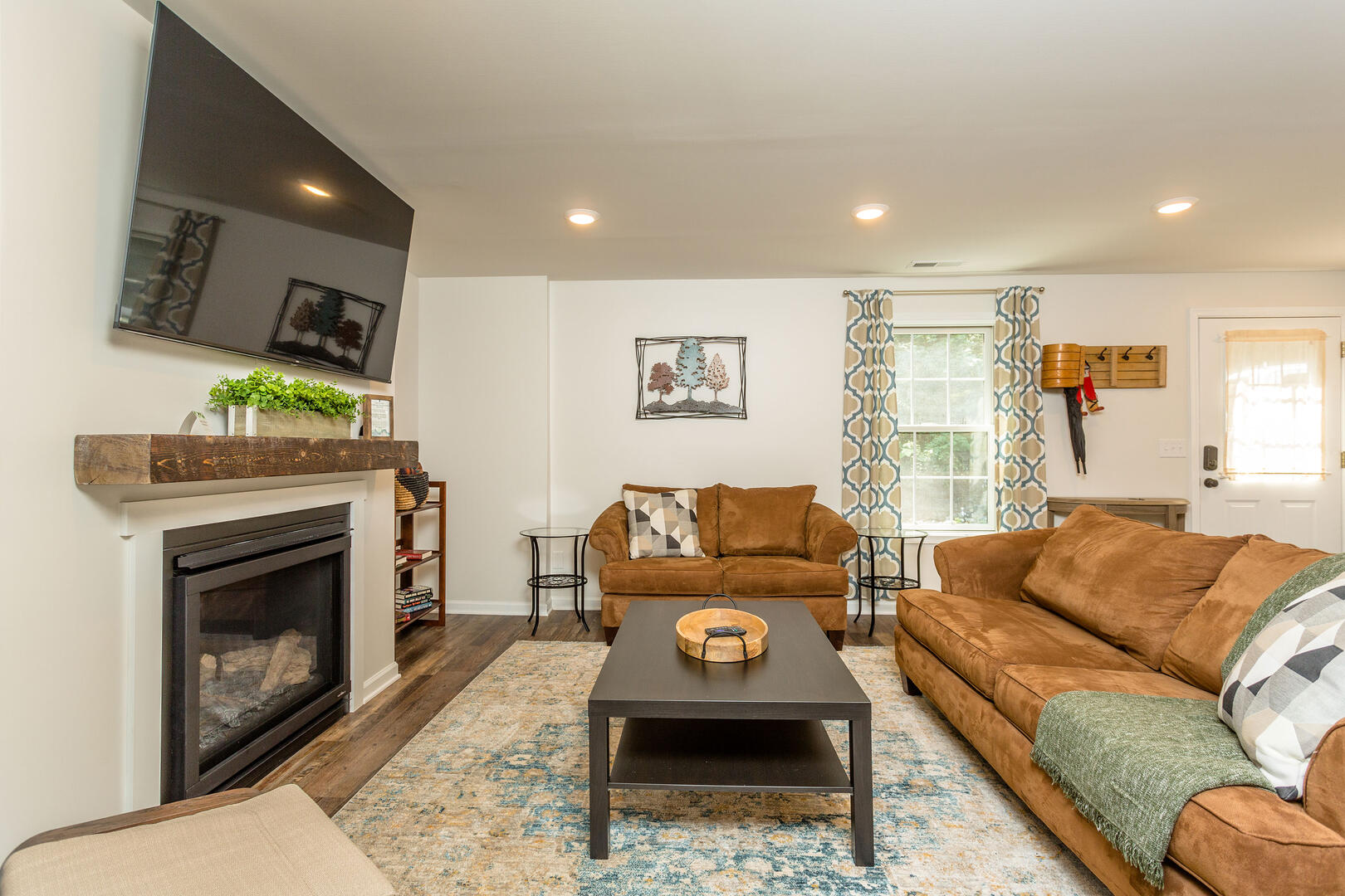 Magnolia Lodge at Massanutten 48