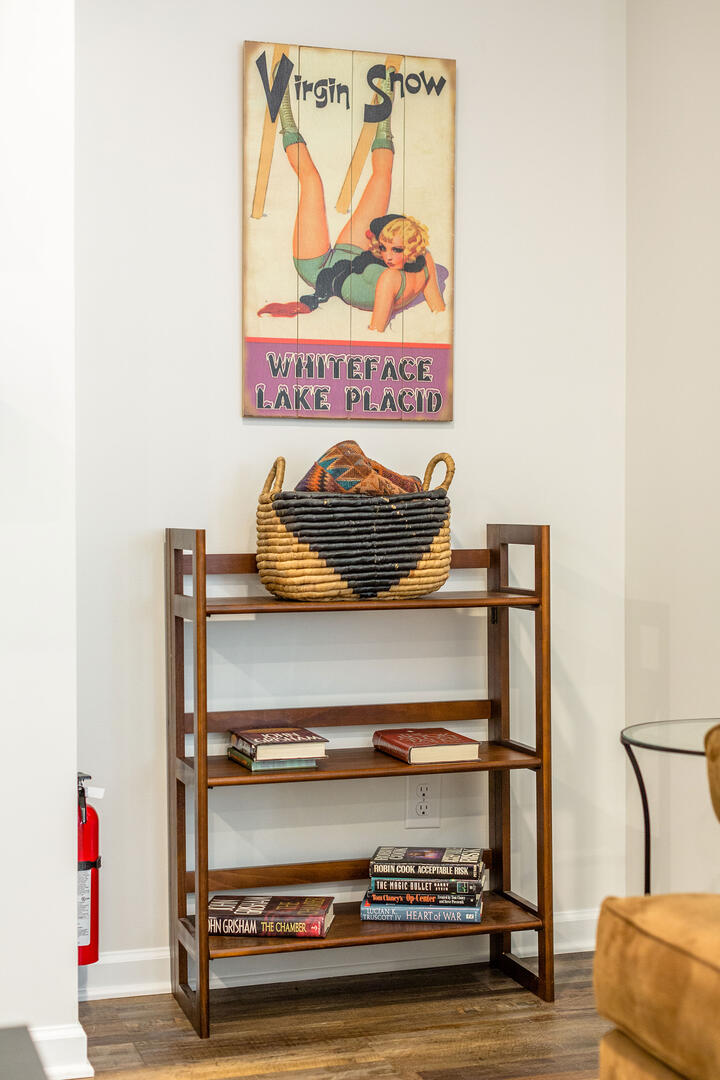 Magnolia Lodge at Massanutten 52