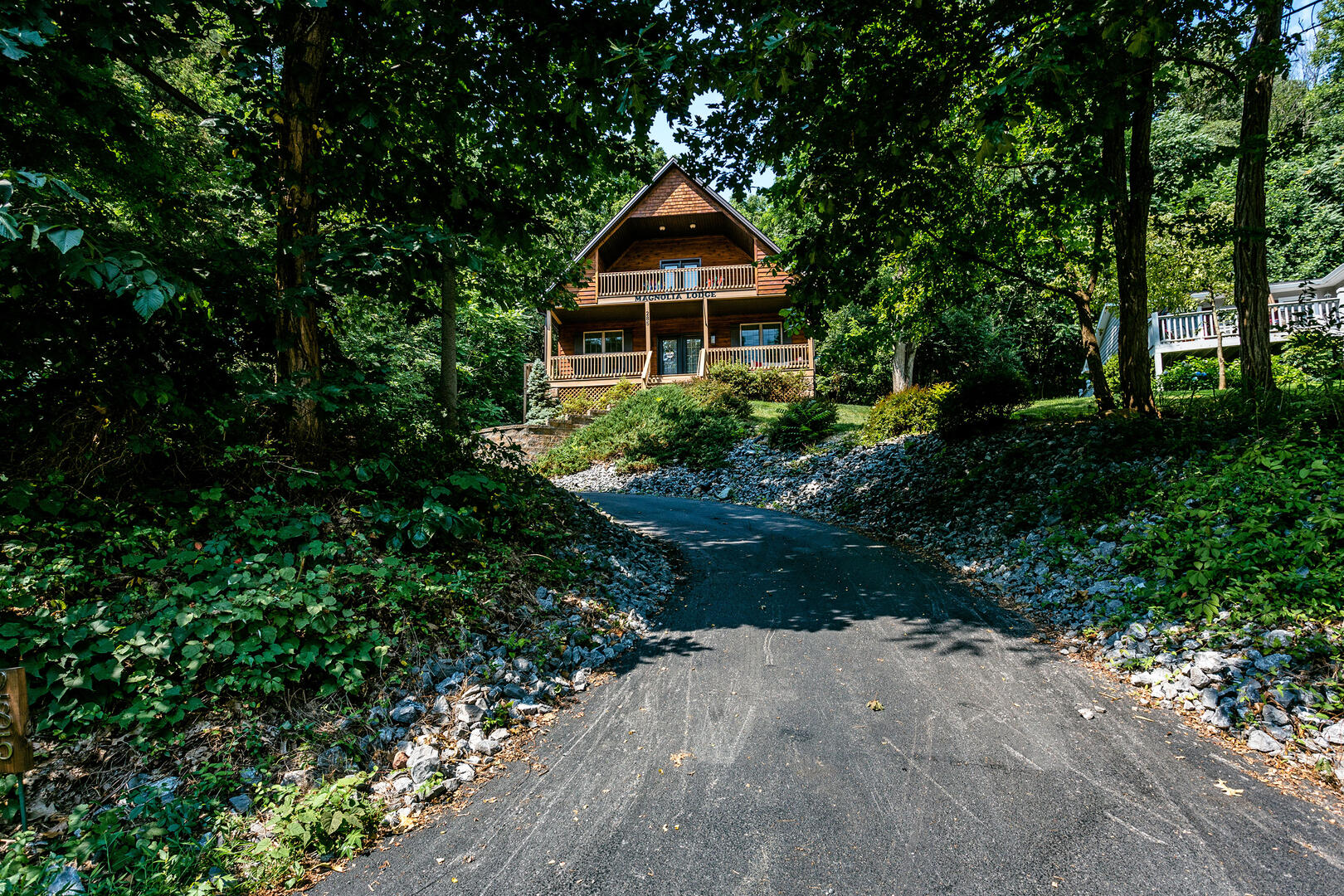 Magnolia Lodge at Massanutten 71