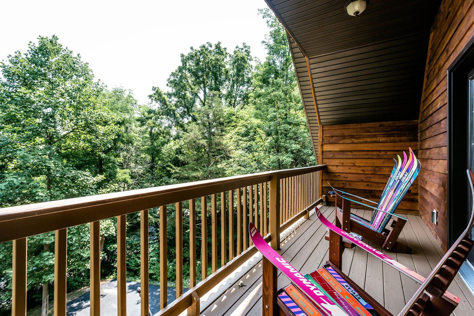 Magnolia Lodge at Massanutten 39