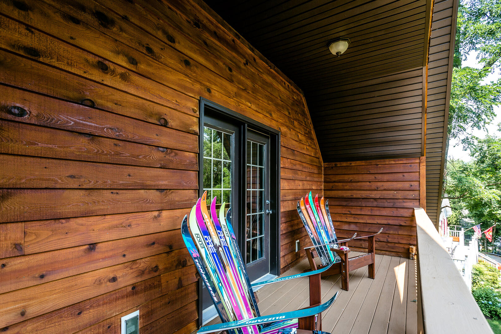 Magnolia Lodge at Massanutten 8