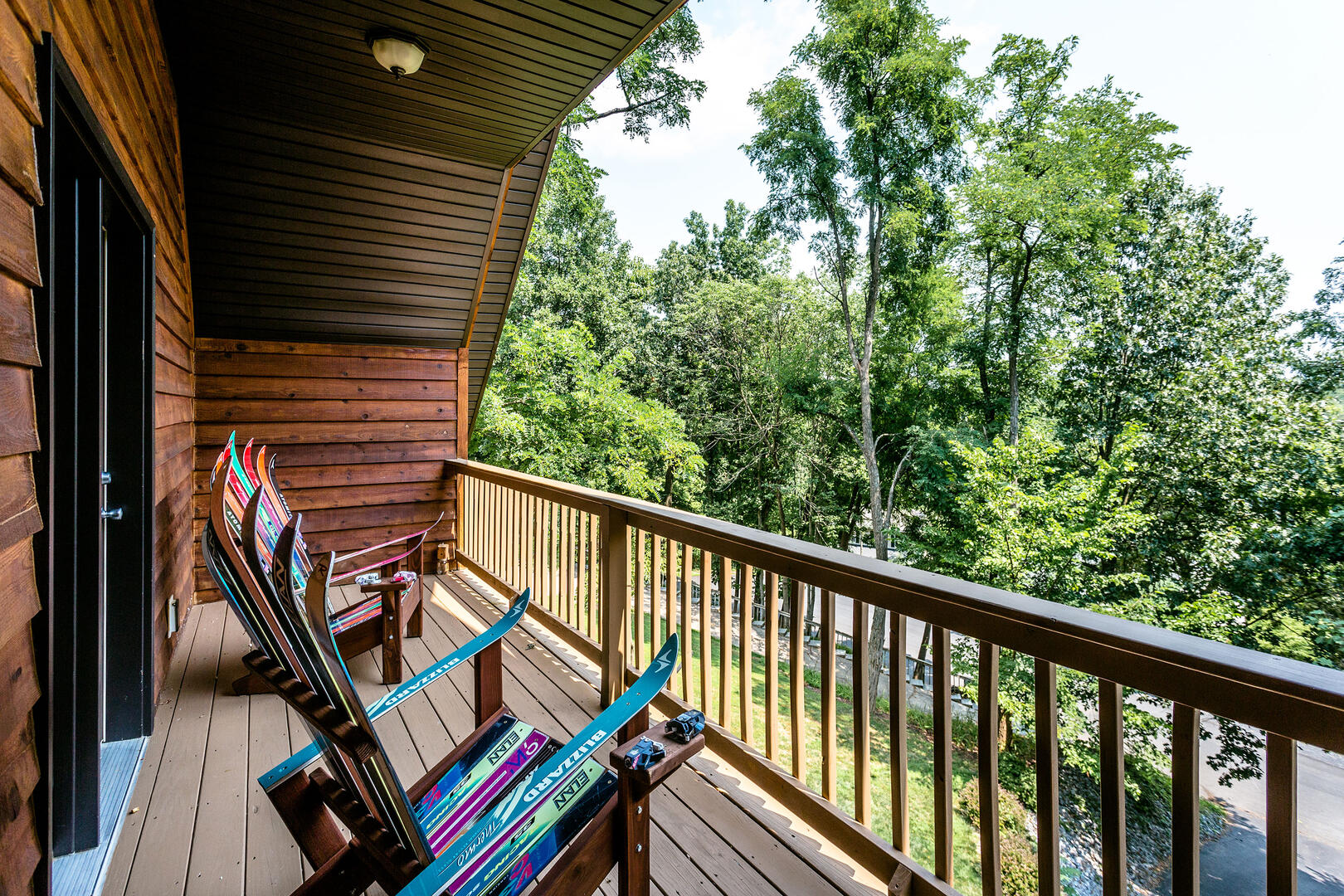 Magnolia Lodge at Massanutten 5