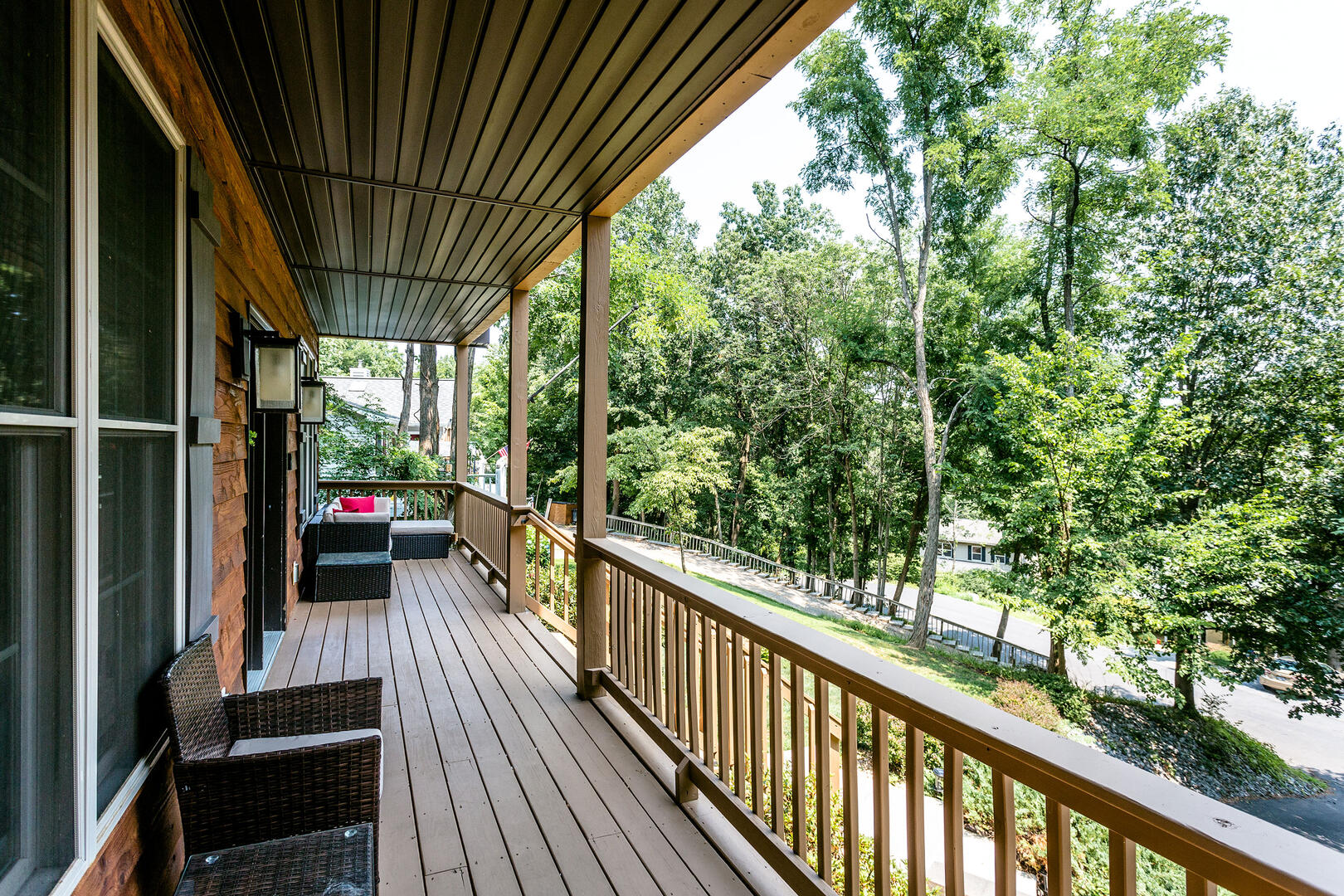 Magnolia Lodge at Massanutten 64