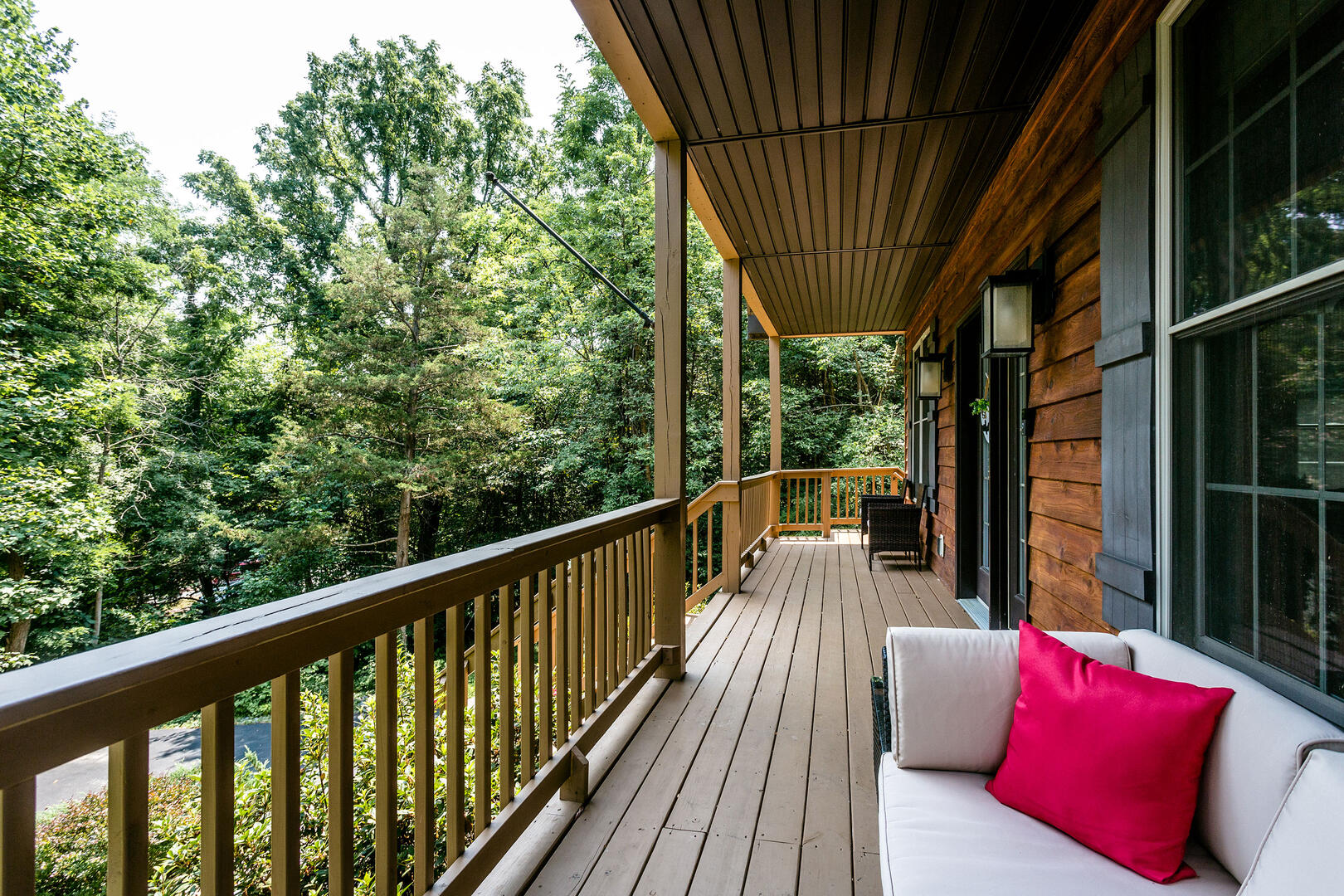 Magnolia Lodge at Massanutten 63