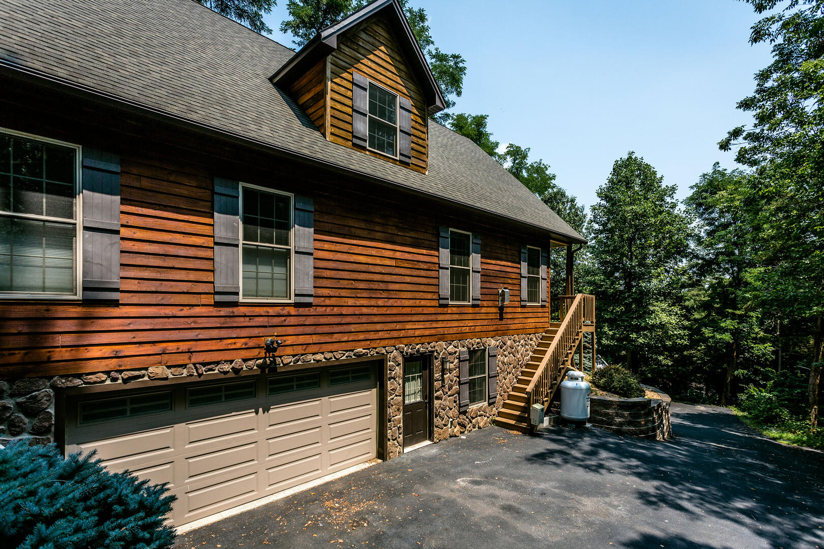 Magnolia Lodge at Massanutten 78