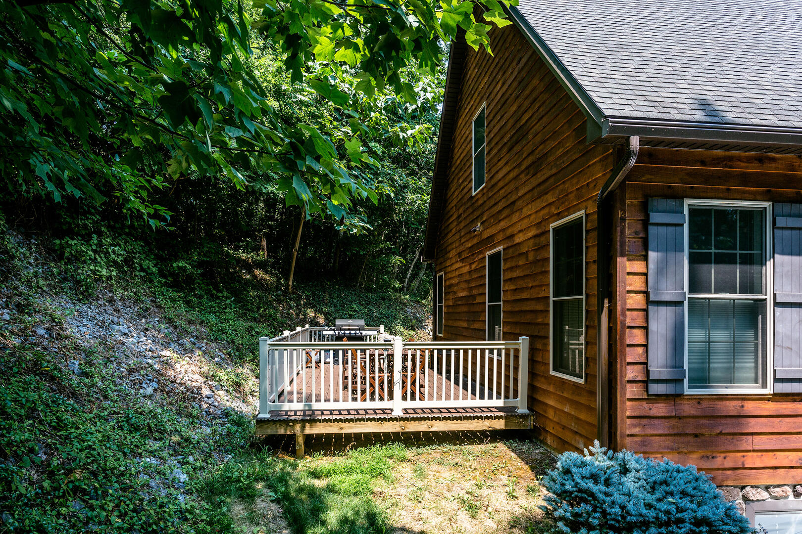 Magnolia Lodge at Massanutten 65