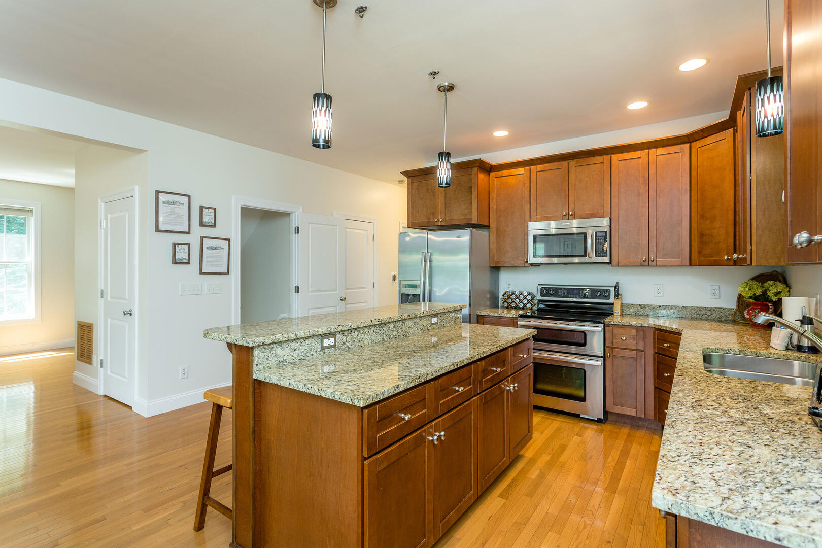 Magnolia Lodge at Massanutten 16