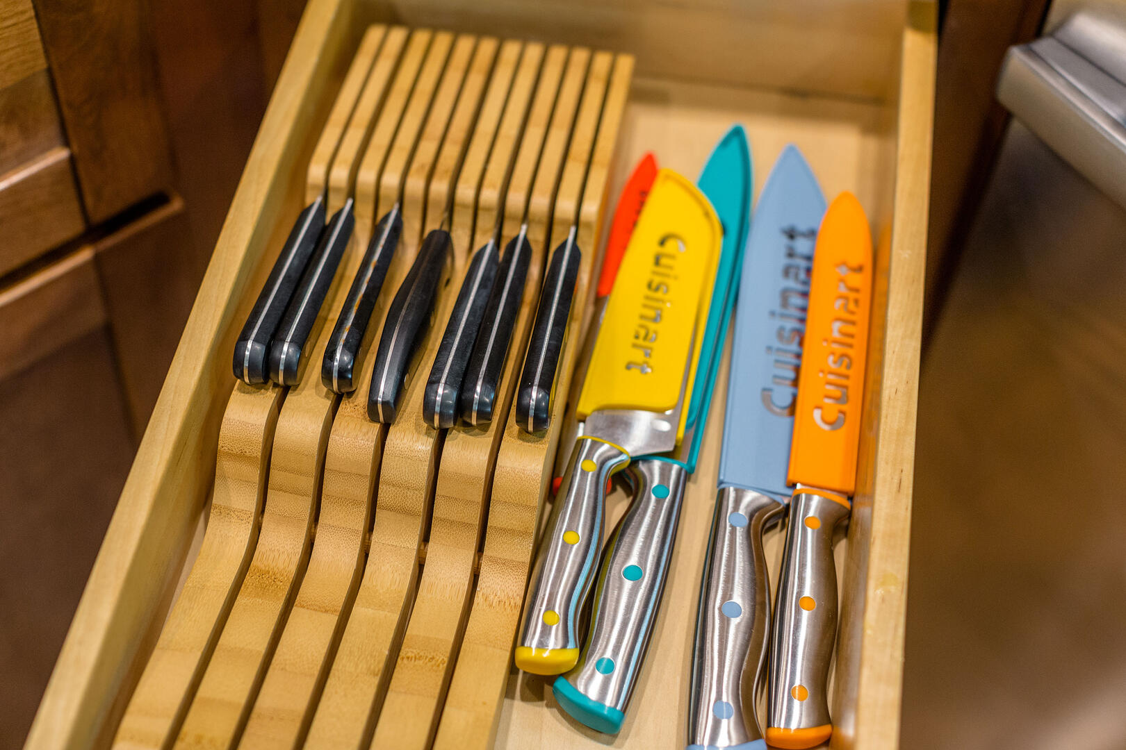 Magnolia Lodge at Massanutten 24