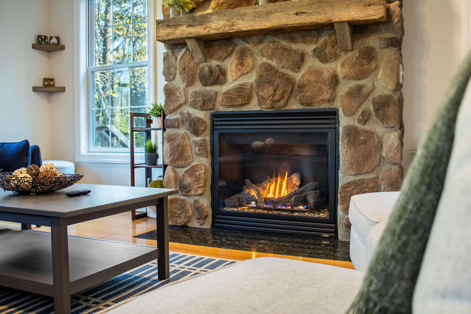 Magnolia Lodge at Massanutten 7