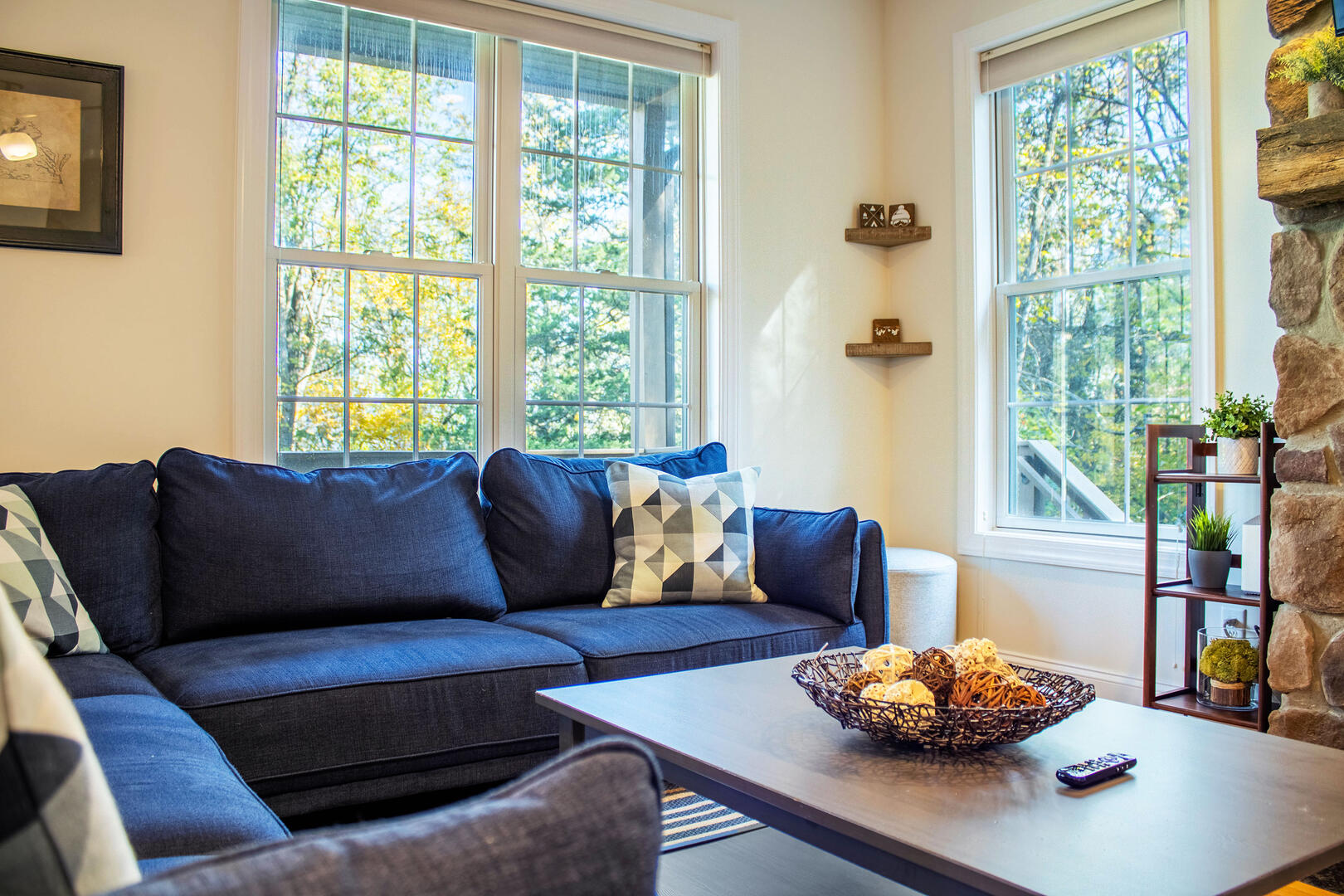 Magnolia Lodge at Massanutten 10