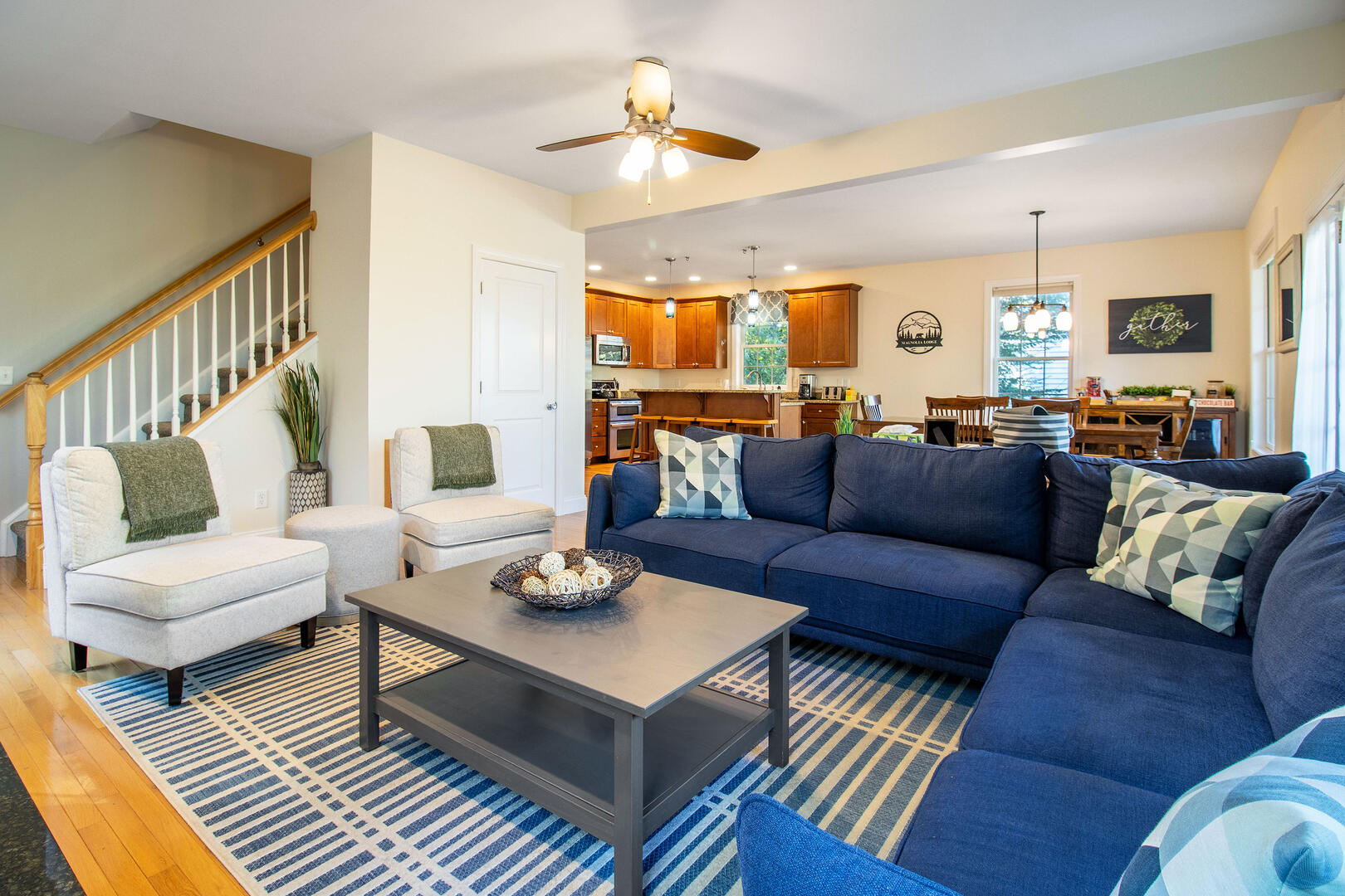 Magnolia Lodge at Massanutten 2