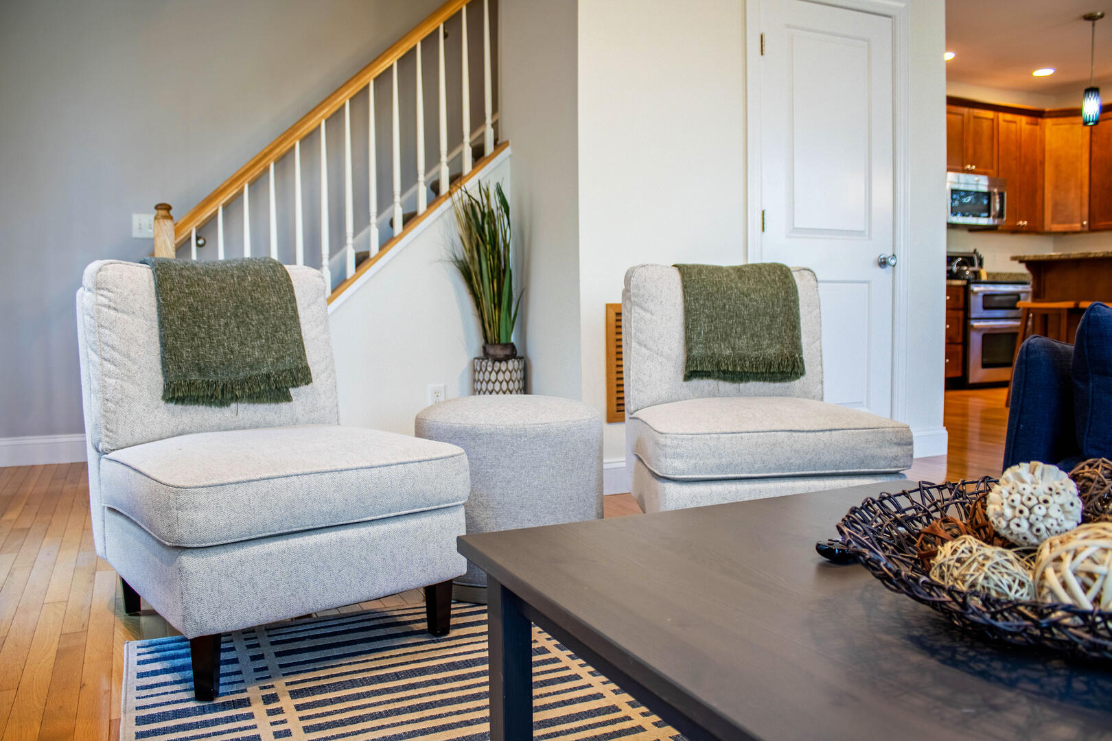 Magnolia Lodge at Massanutten 12