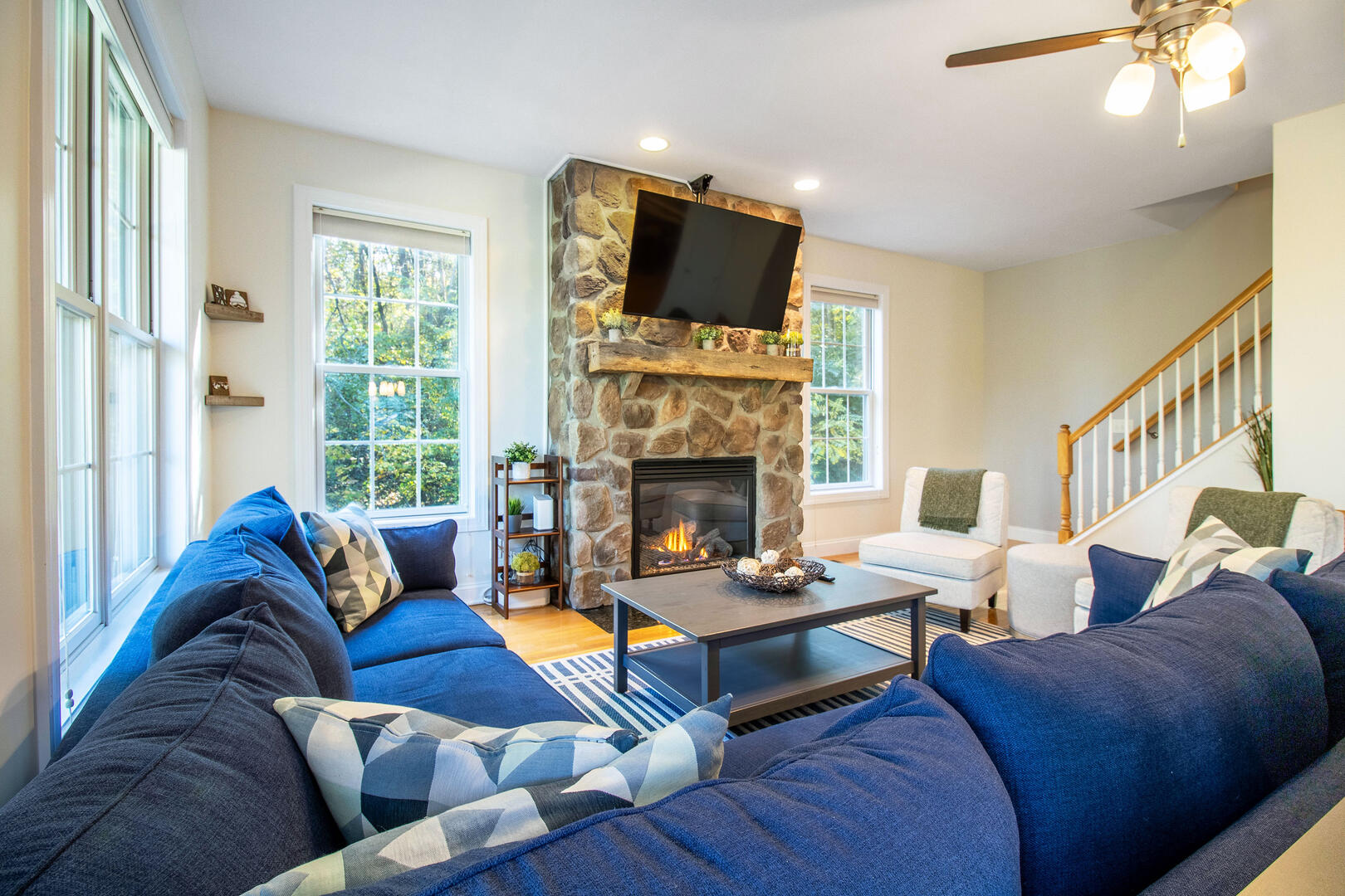 Magnolia Lodge at Massanutten 11