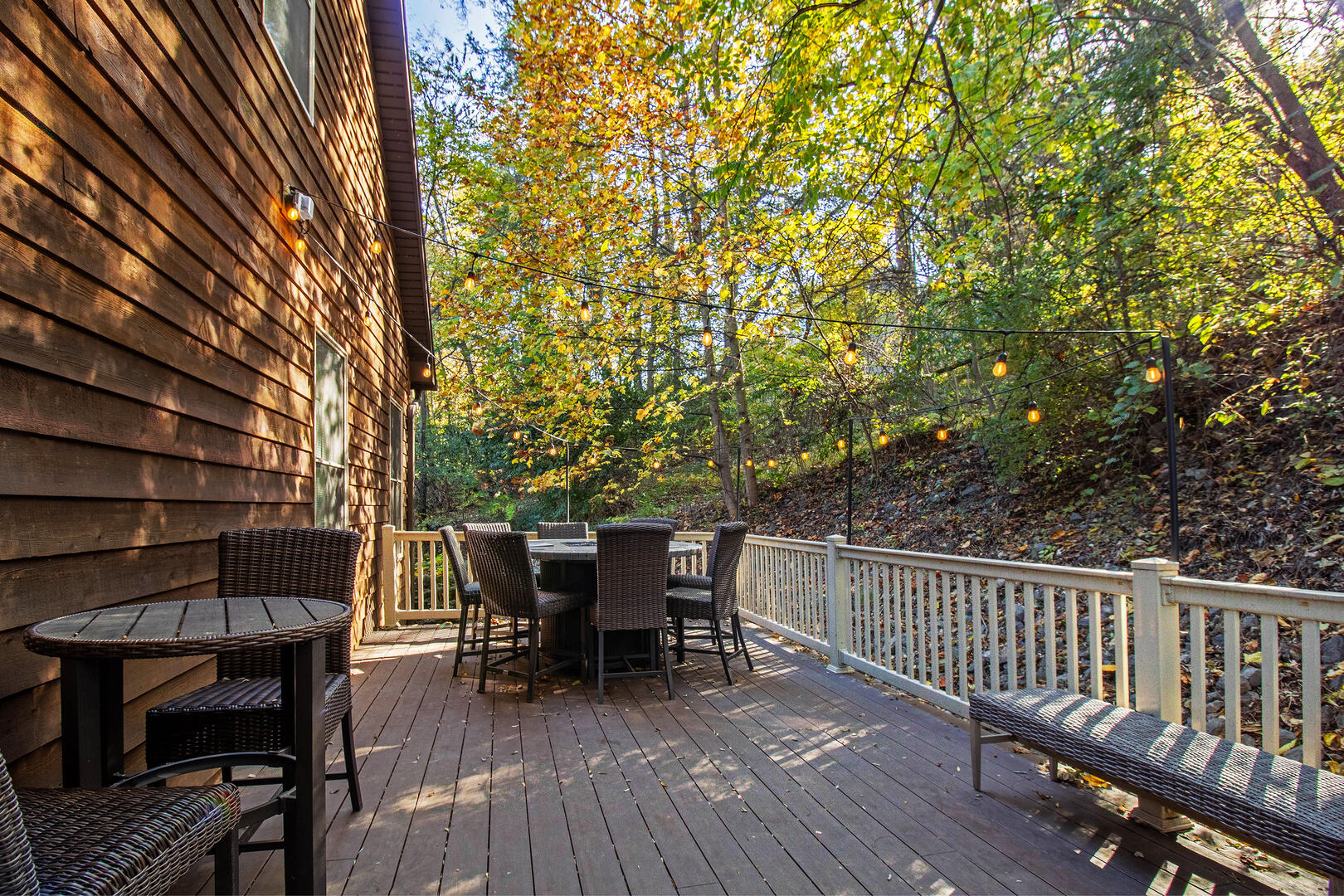 Magnolia Lodge at Massanutten 66