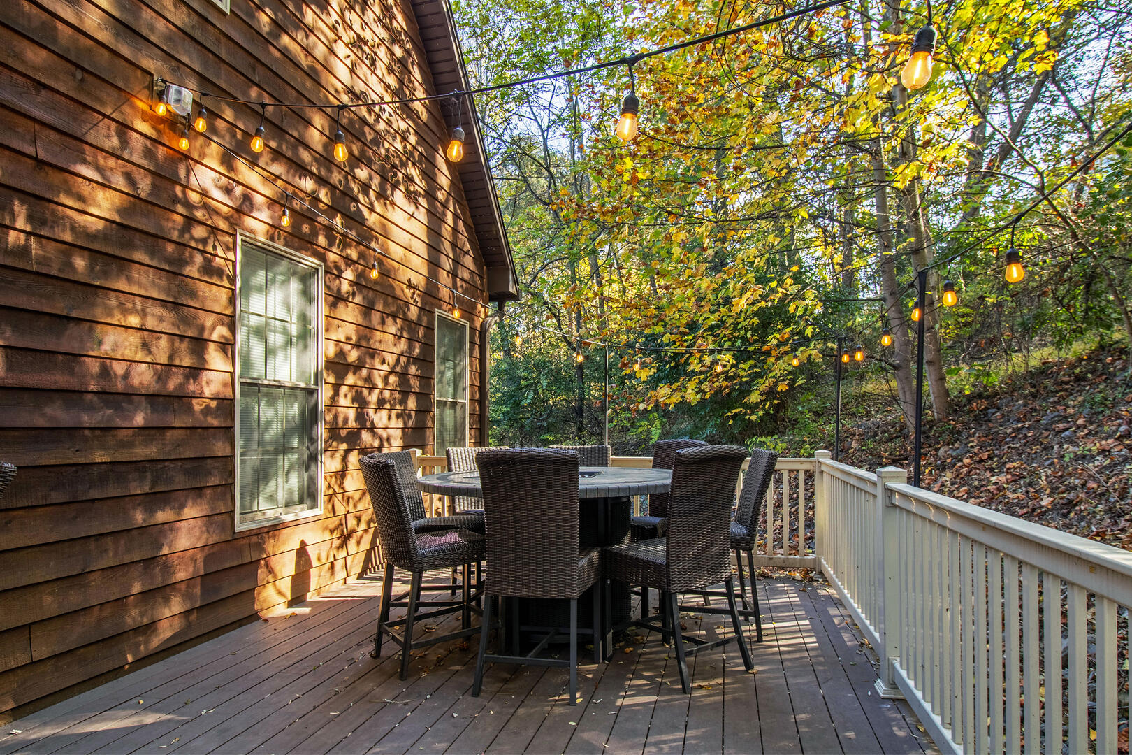 Magnolia Lodge at Massanutten 67