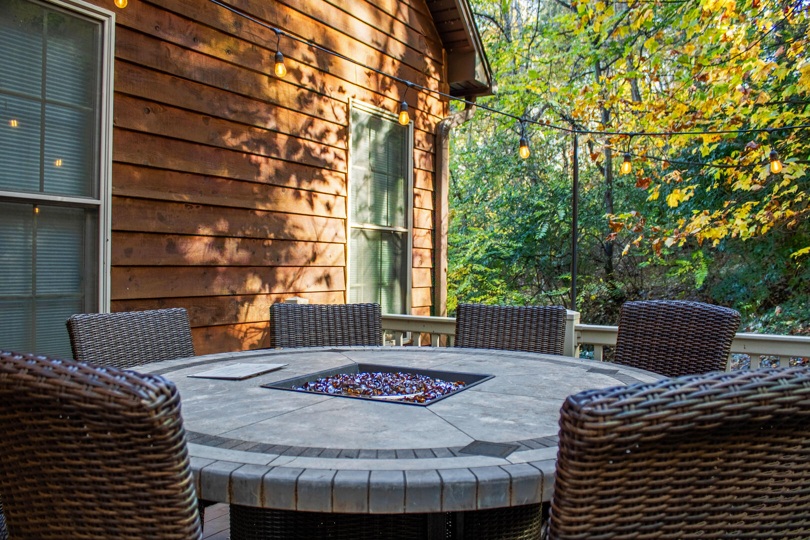 Magnolia Lodge at Massanutten 4