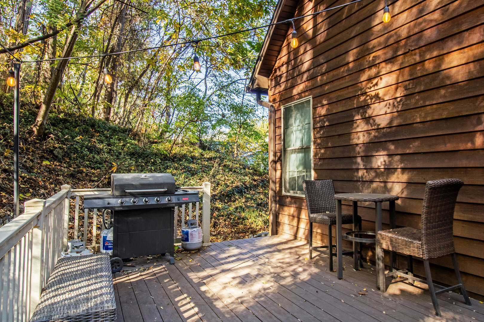 Magnolia Lodge at Massanutten 68