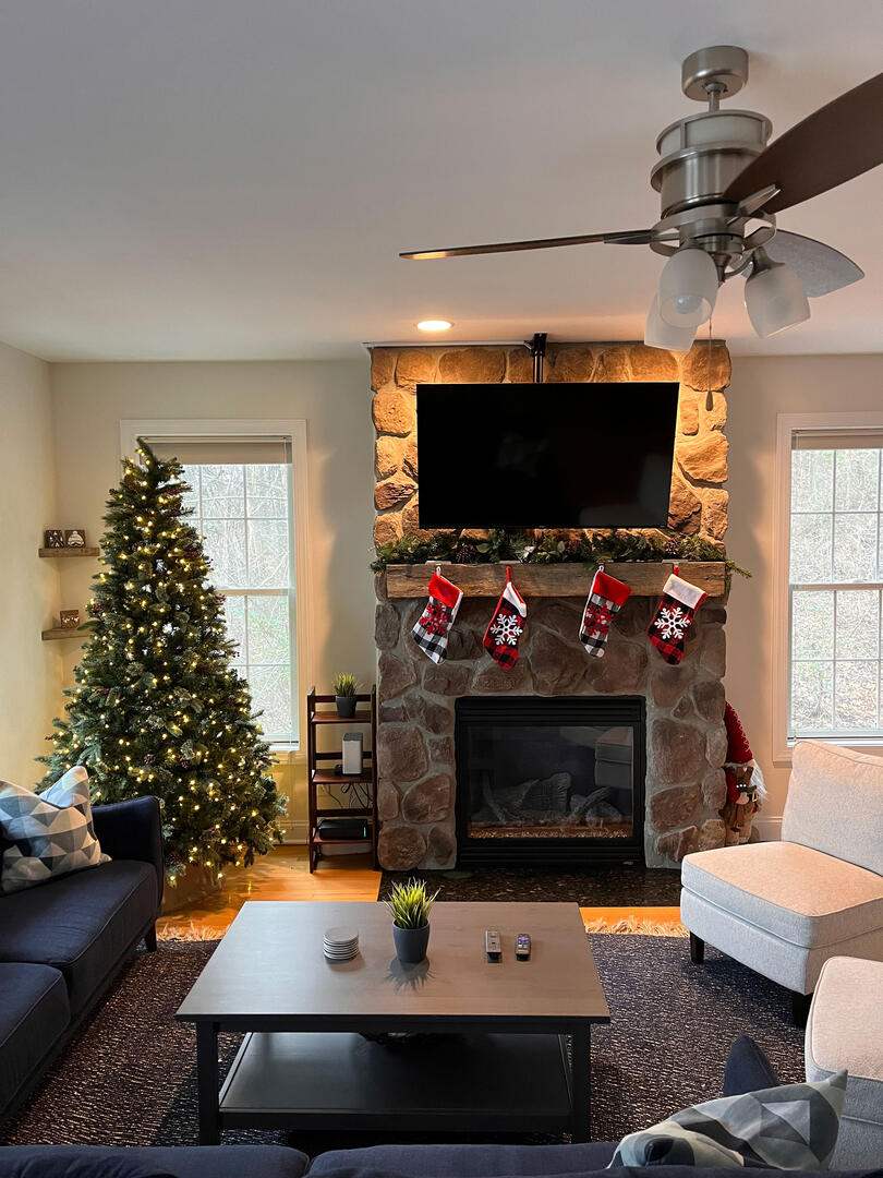 Magnolia Lodge at Massanutten 83