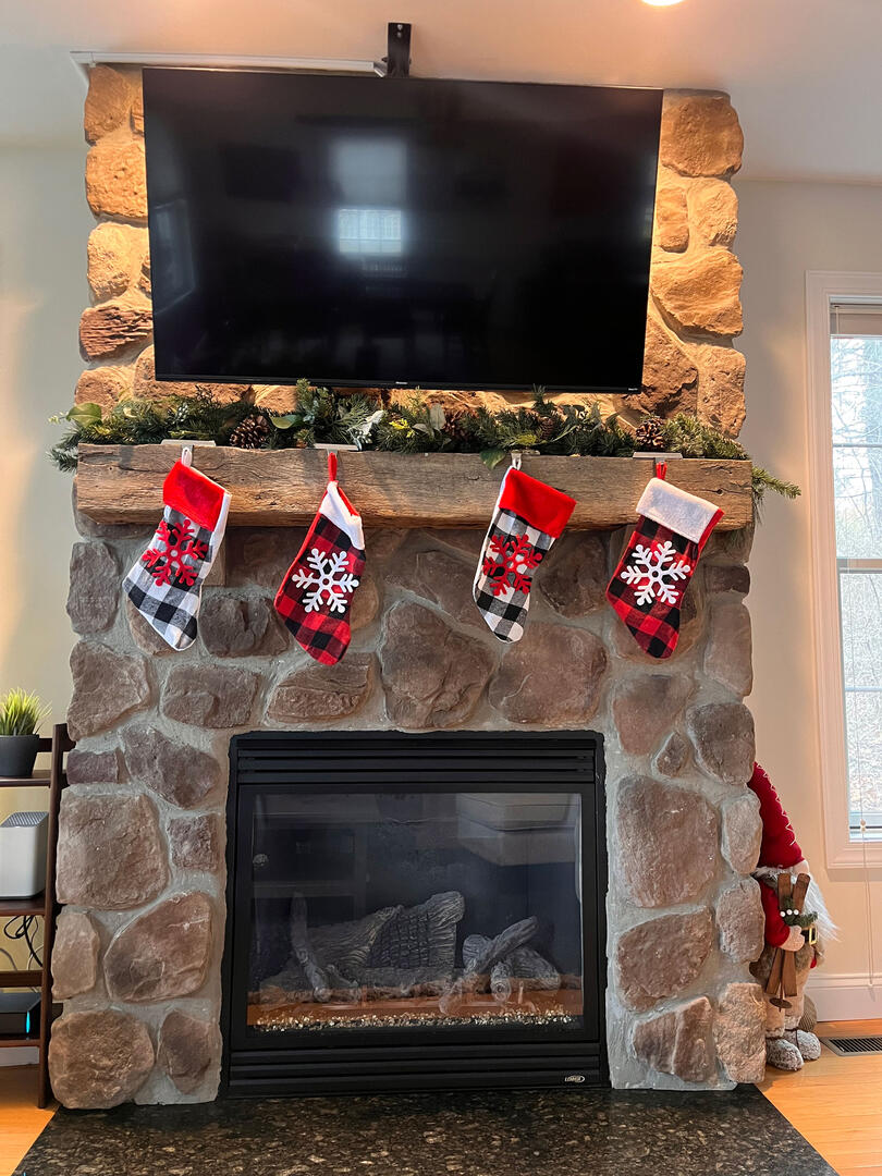 Magnolia Lodge at Massanutten 84