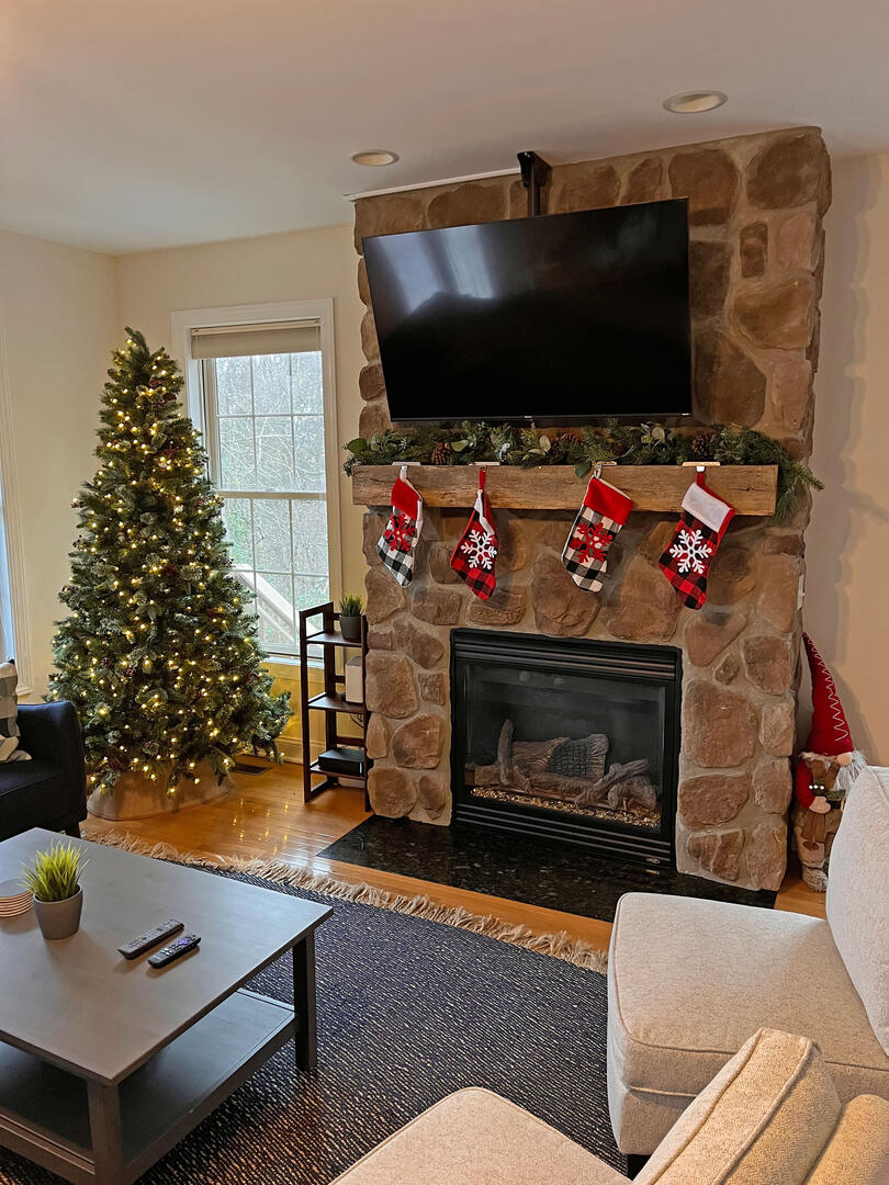 Magnolia Lodge at Massanutten 86