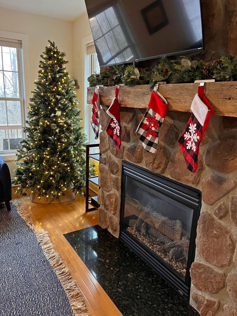 Magnolia Lodge at Massanutten 85