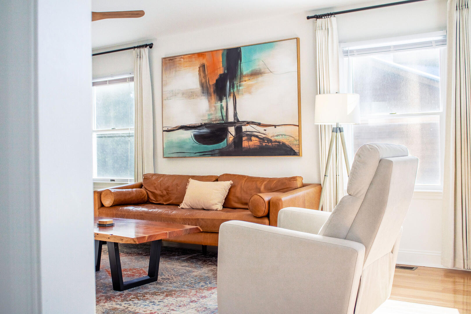 Peak Seasons at Massanutten 2