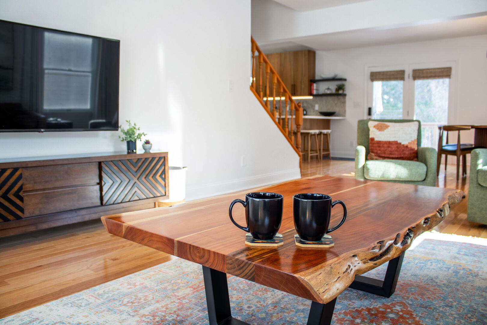 Peak Seasons at Massanutten 3