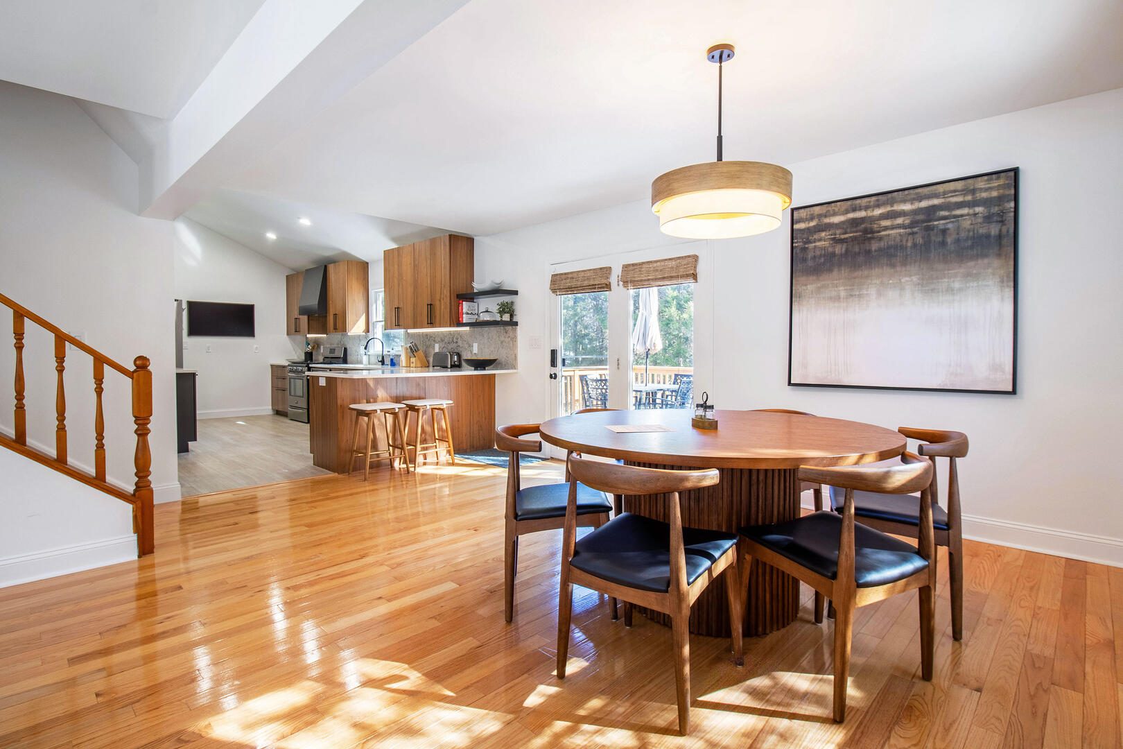 Peak Seasons at Massanutten 5