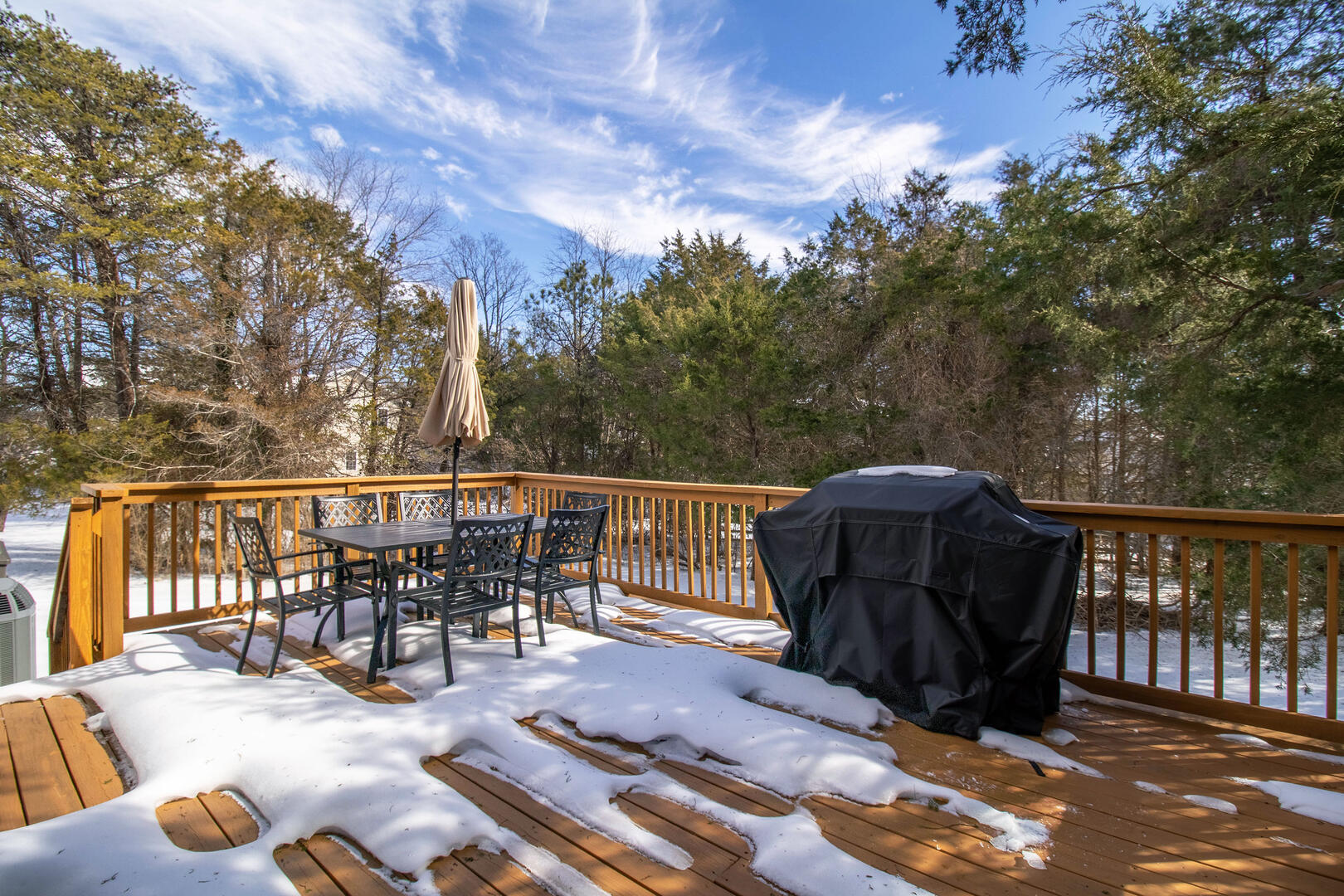 Peak Seasons at Massanutten 8