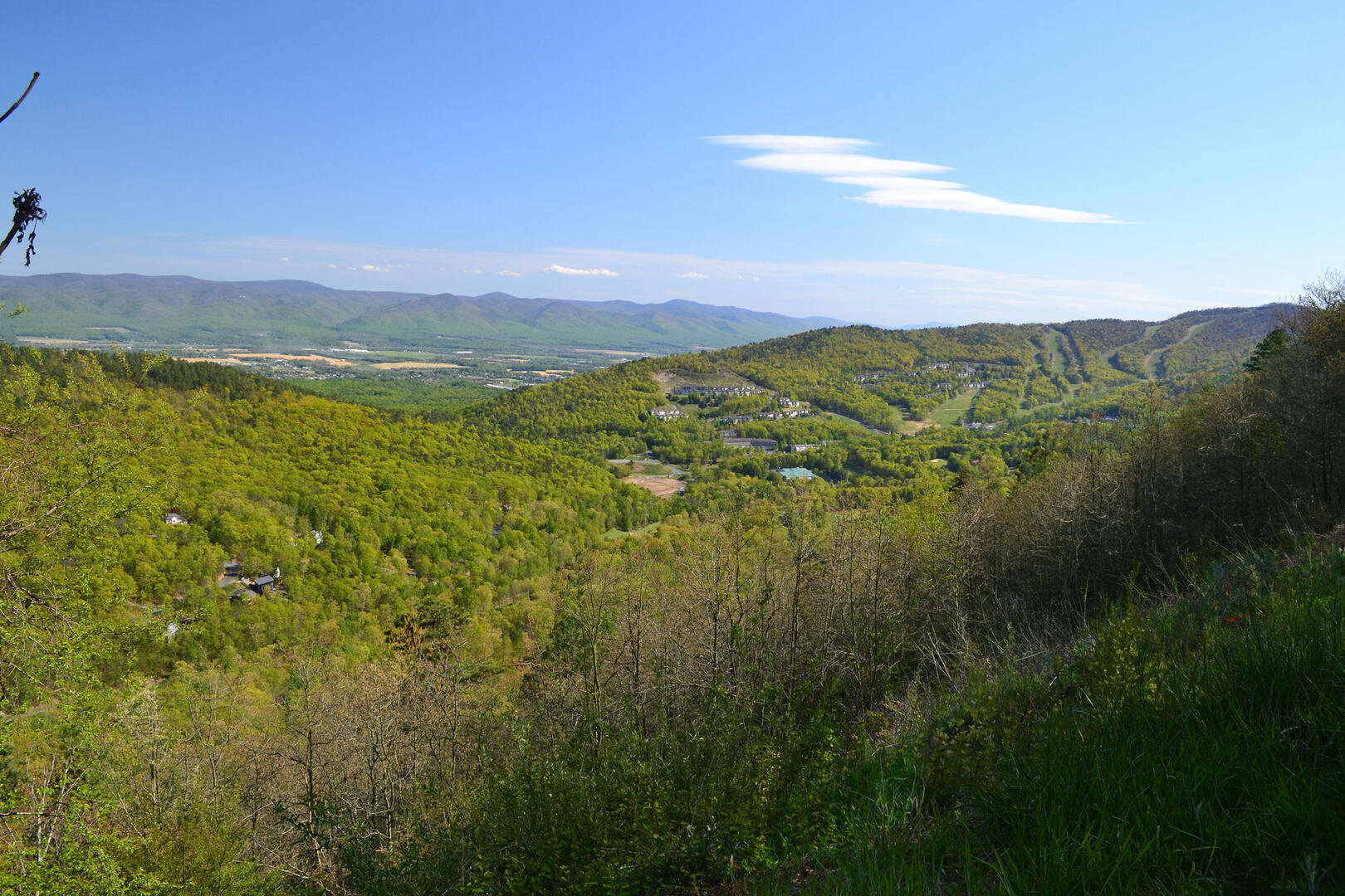 Peak Seasons at Massanutten 10