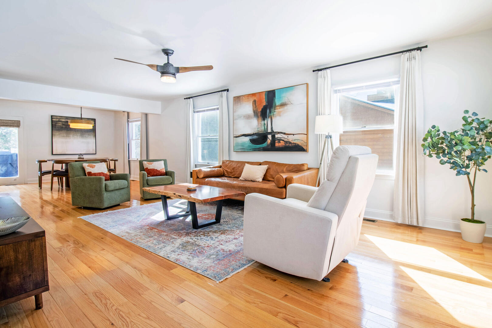 Peak Seasons at Massanutten 12