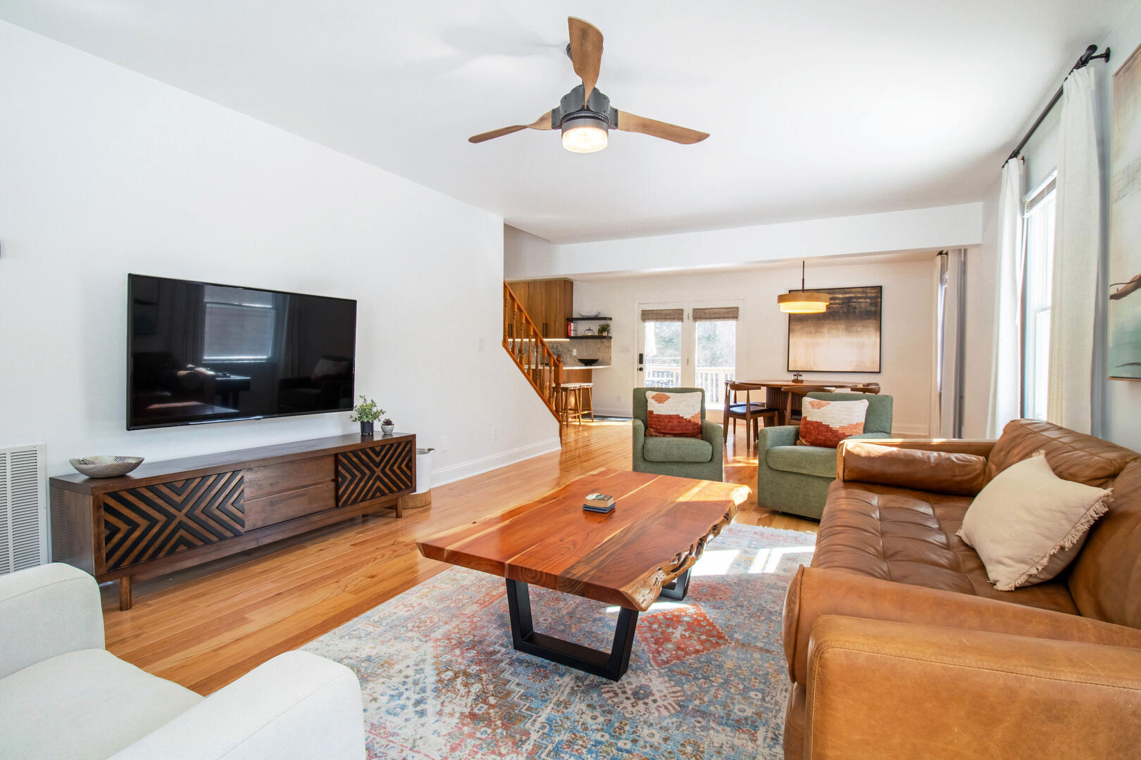 Peak Seasons at Massanutten 13