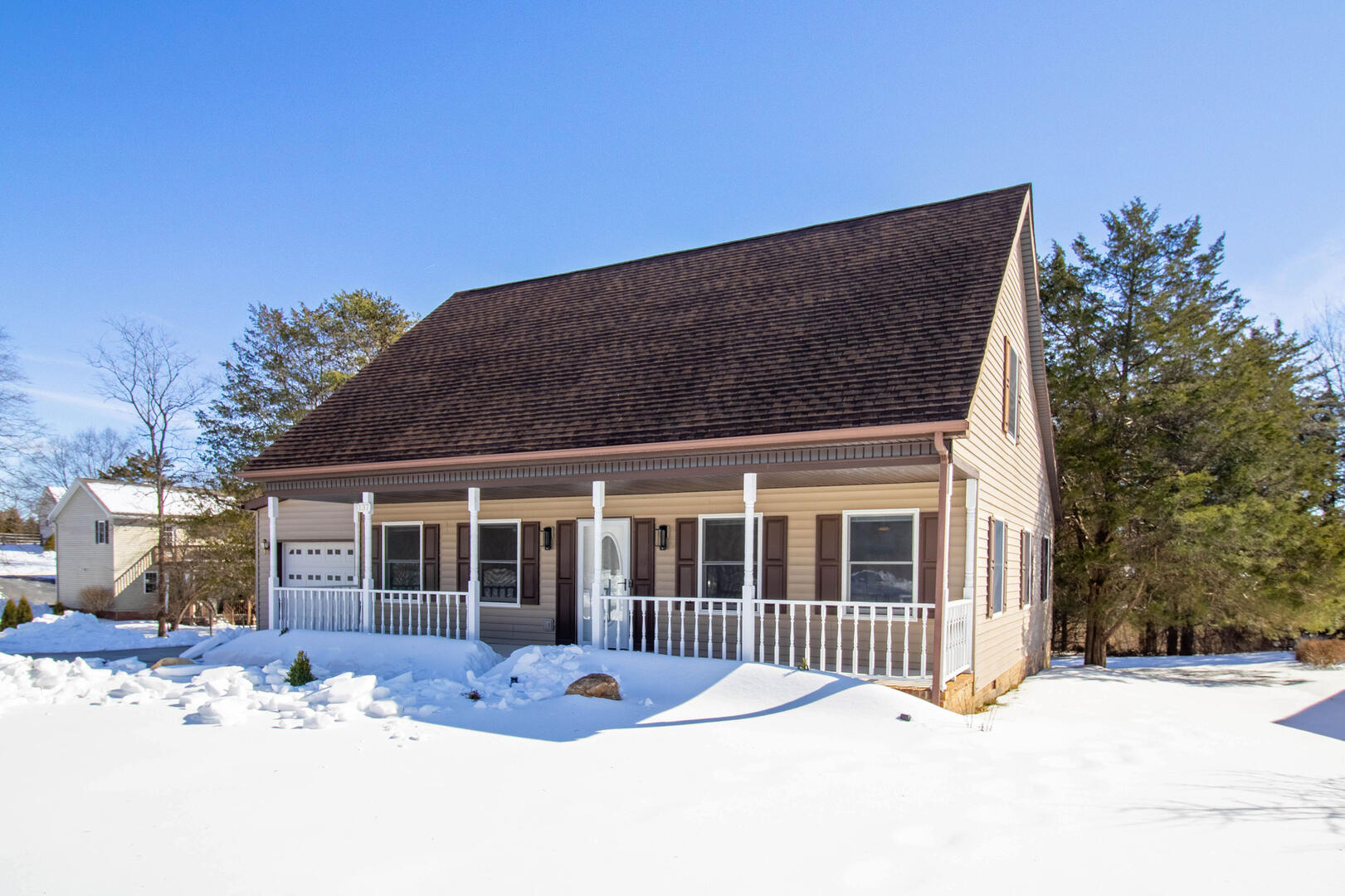 Peak Seasons at Massanutten 44