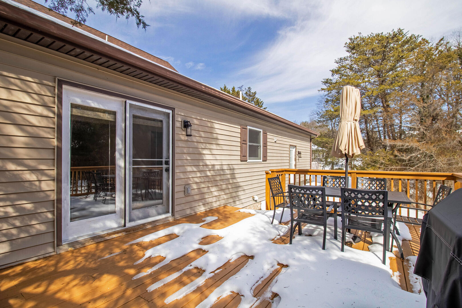 Peak Seasons at Massanutten 45