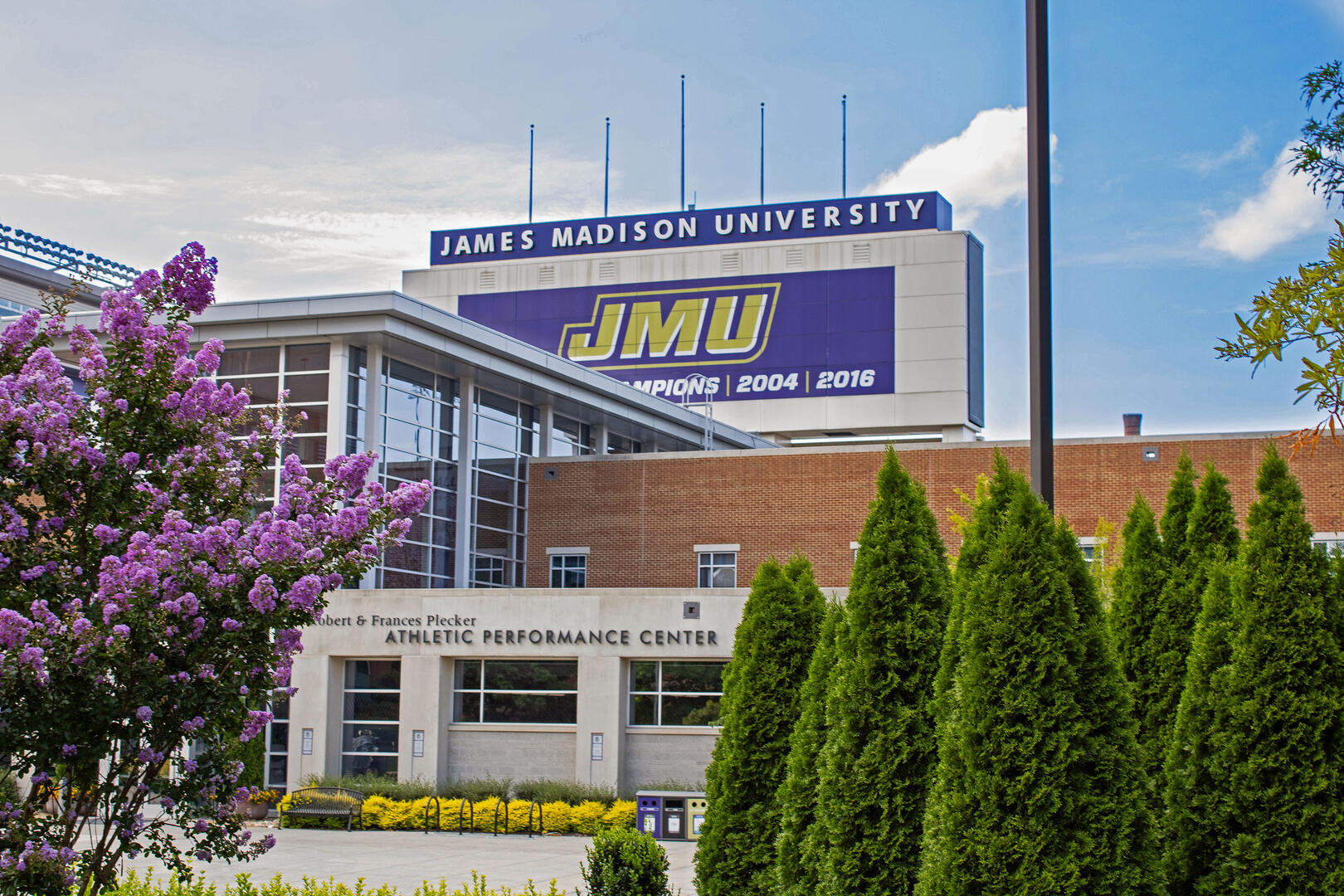 Peak Seasons at Massanutten 53