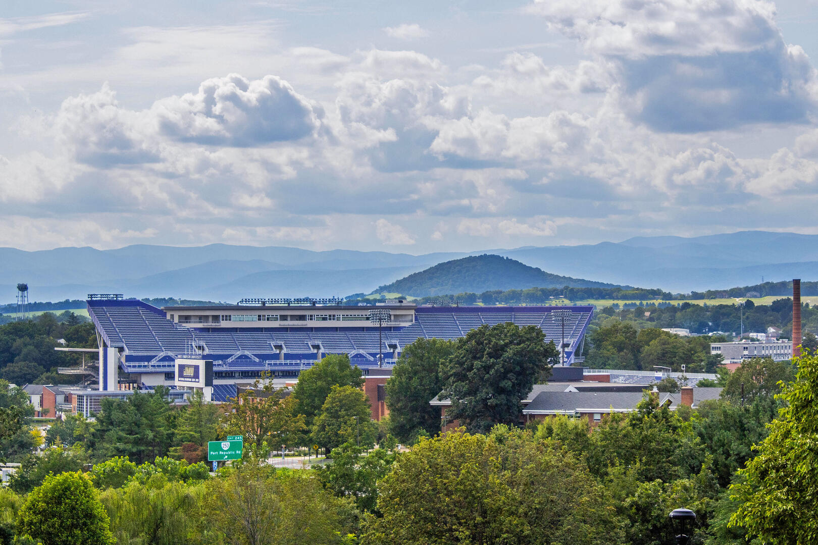 Peak Seasons at Massanutten 54