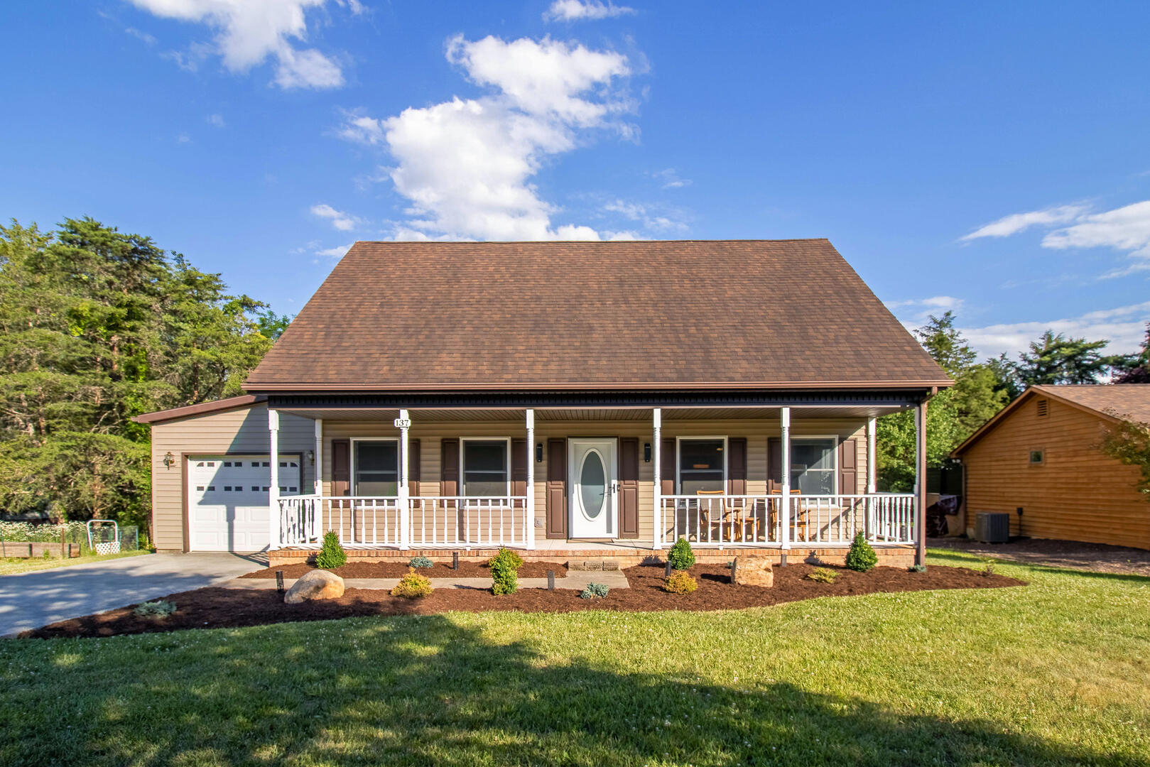 Featured Property Peak Seasons at Massanutten