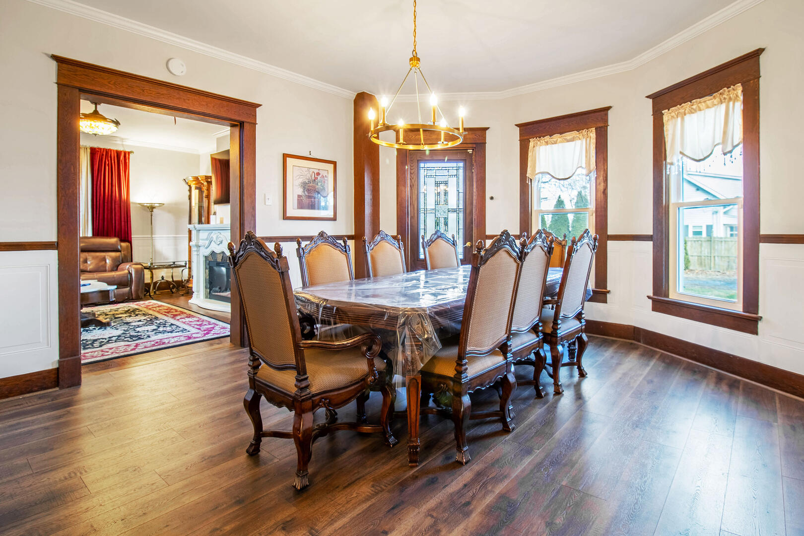 The Veranda at Woodstock 10