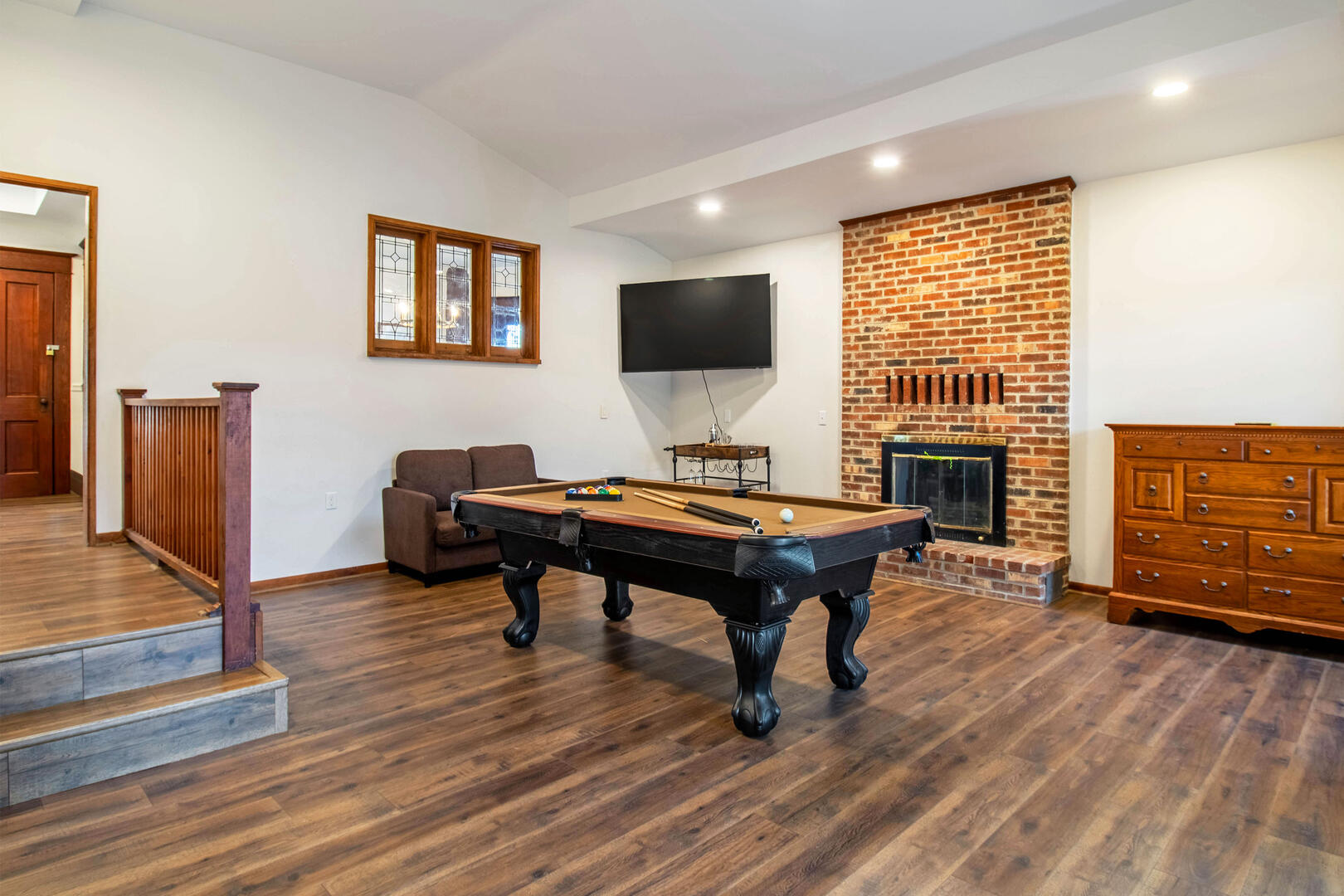 The Veranda at Woodstock 8