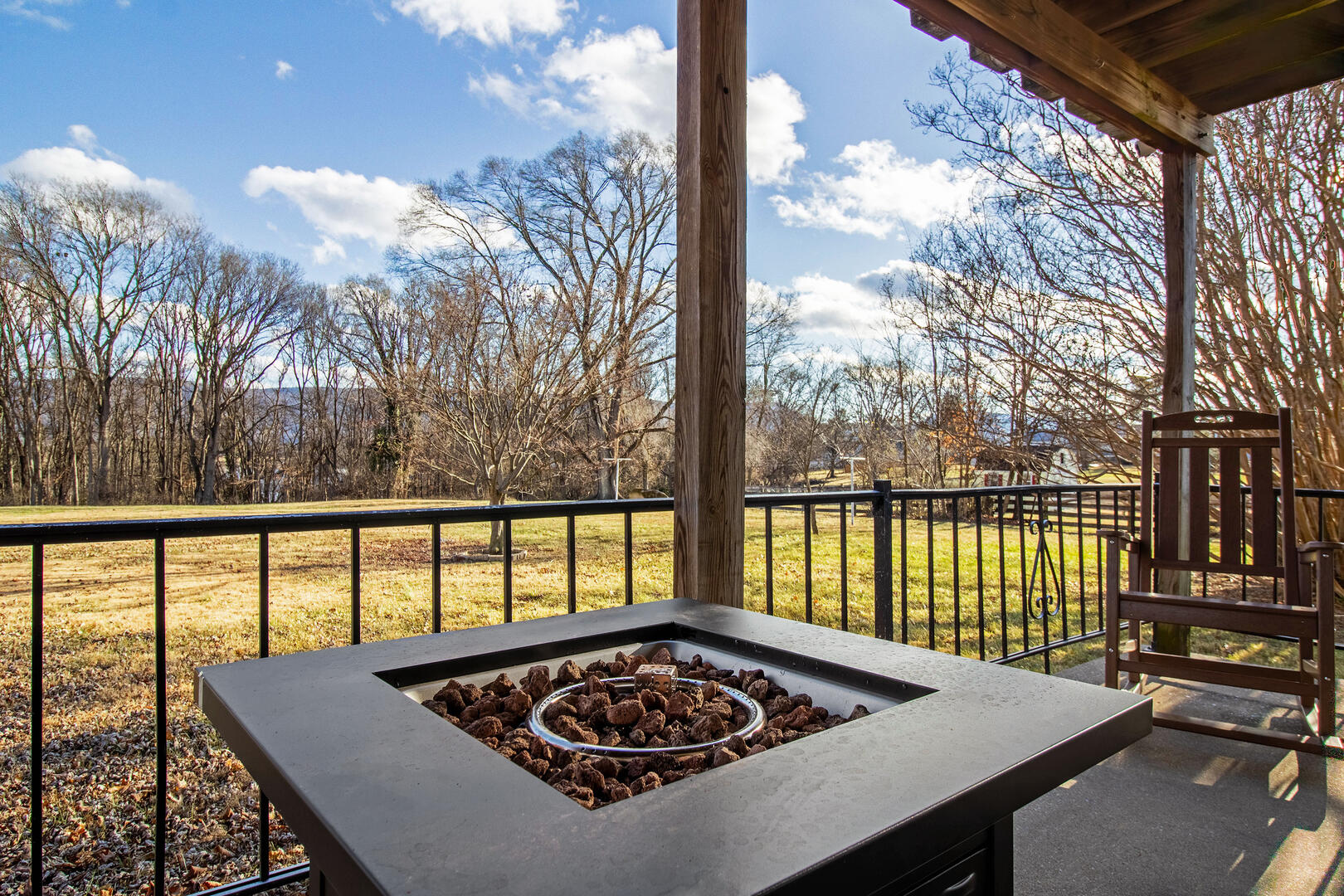 Featured Property The Veranda at Woodstock