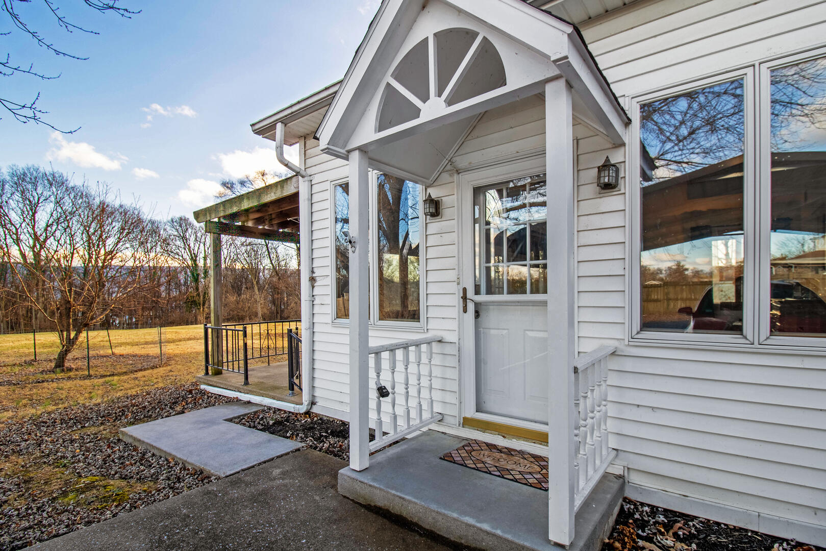 The Veranda at Woodstock 11