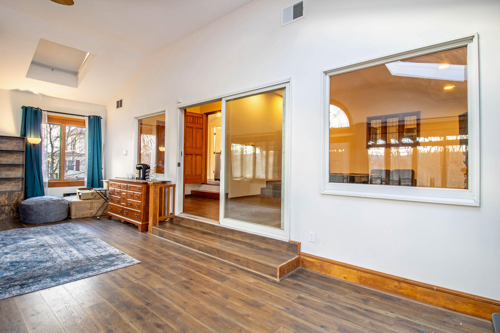 The Veranda at Woodstock 12