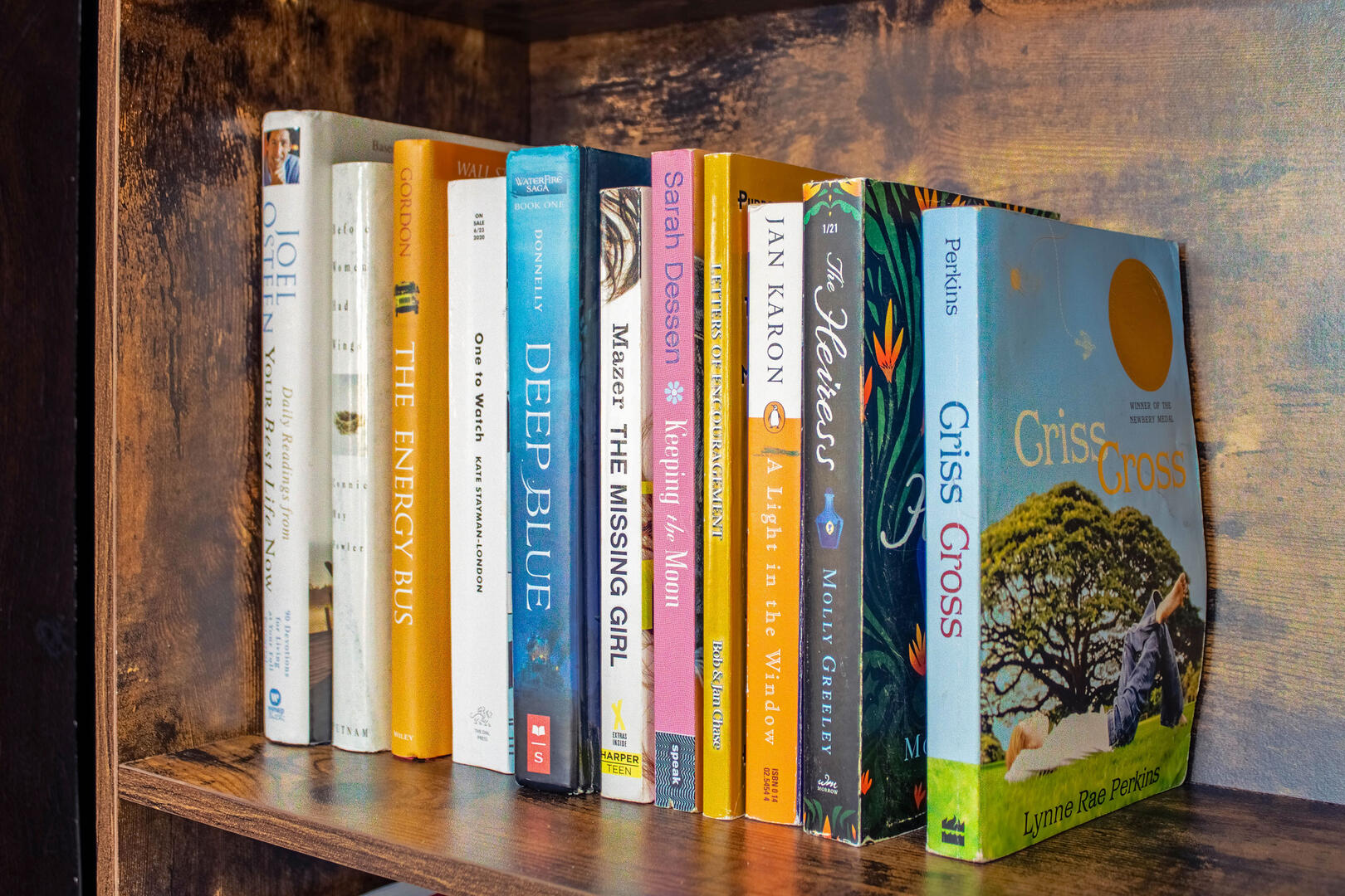 The Veranda at Woodstock 14