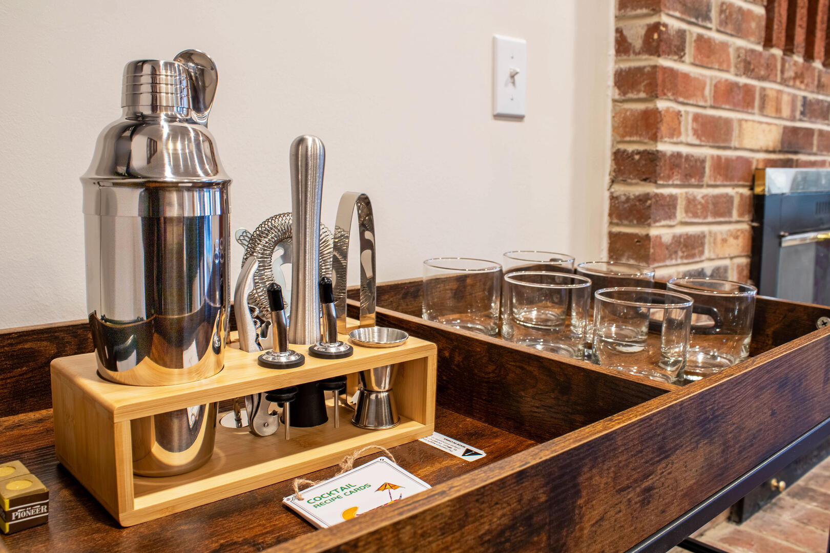 The Veranda at Woodstock 19