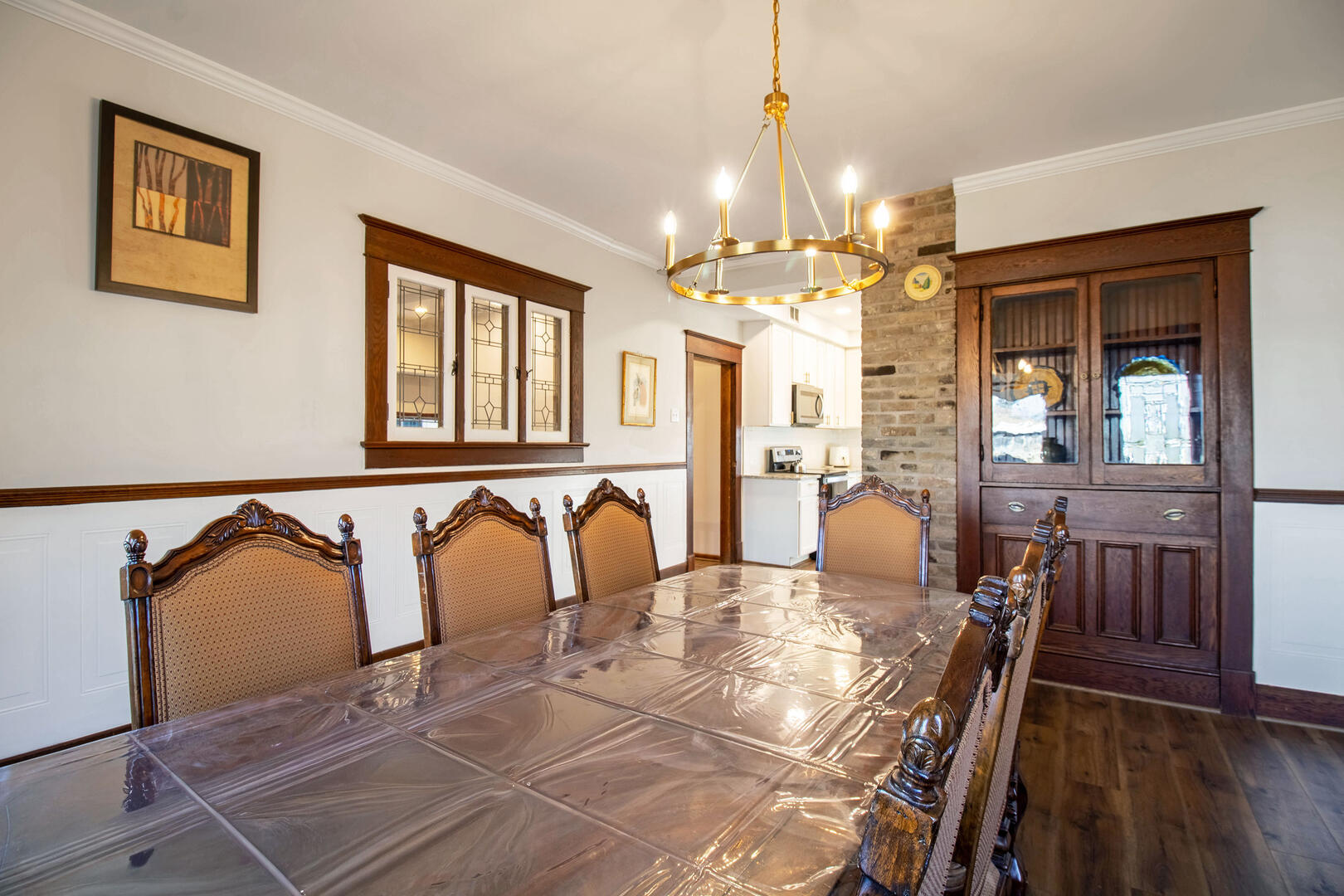 The Veranda at Woodstock 27