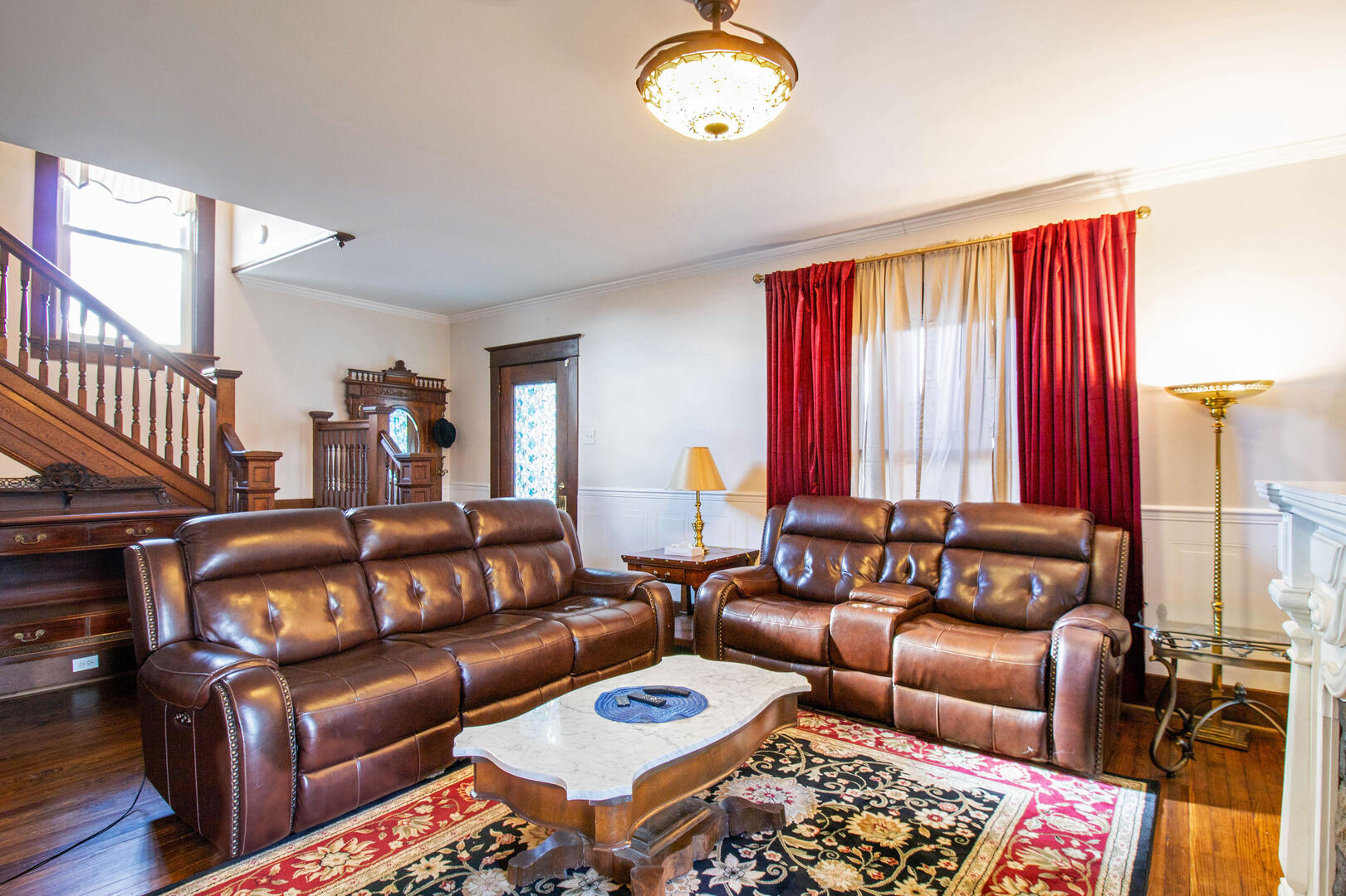 The Veranda at Woodstock 28