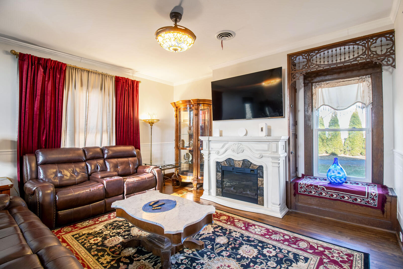 The Veranda at Woodstock 30