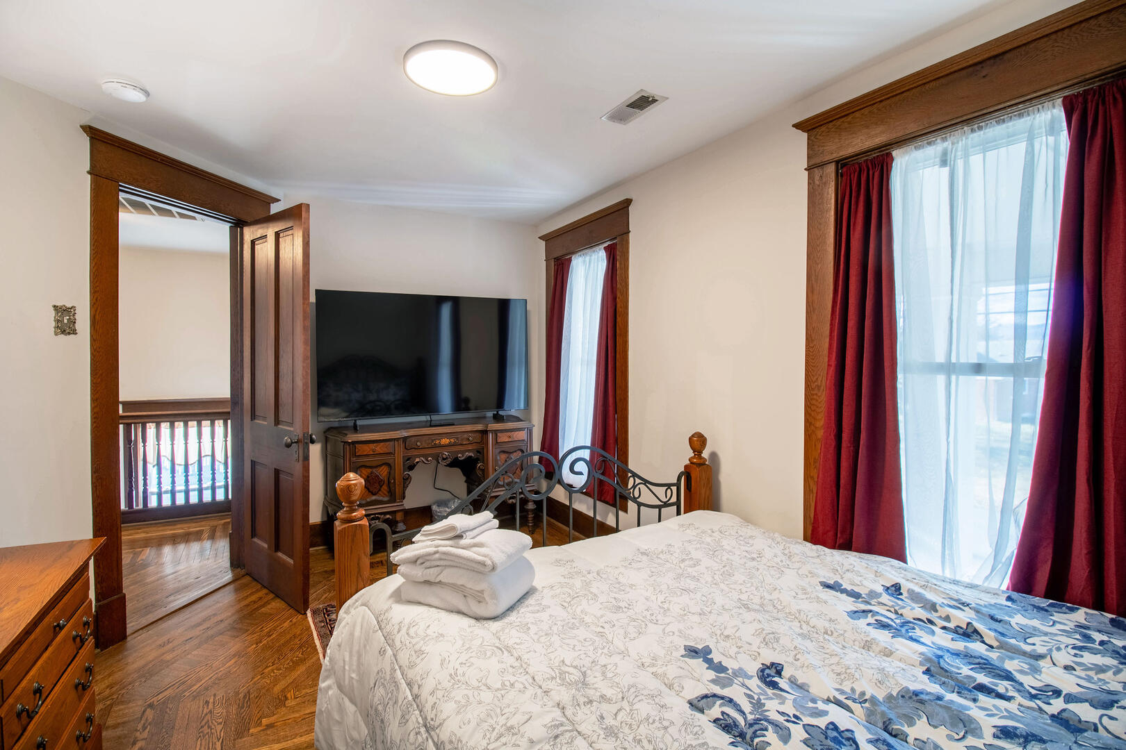 The Veranda at Woodstock 34