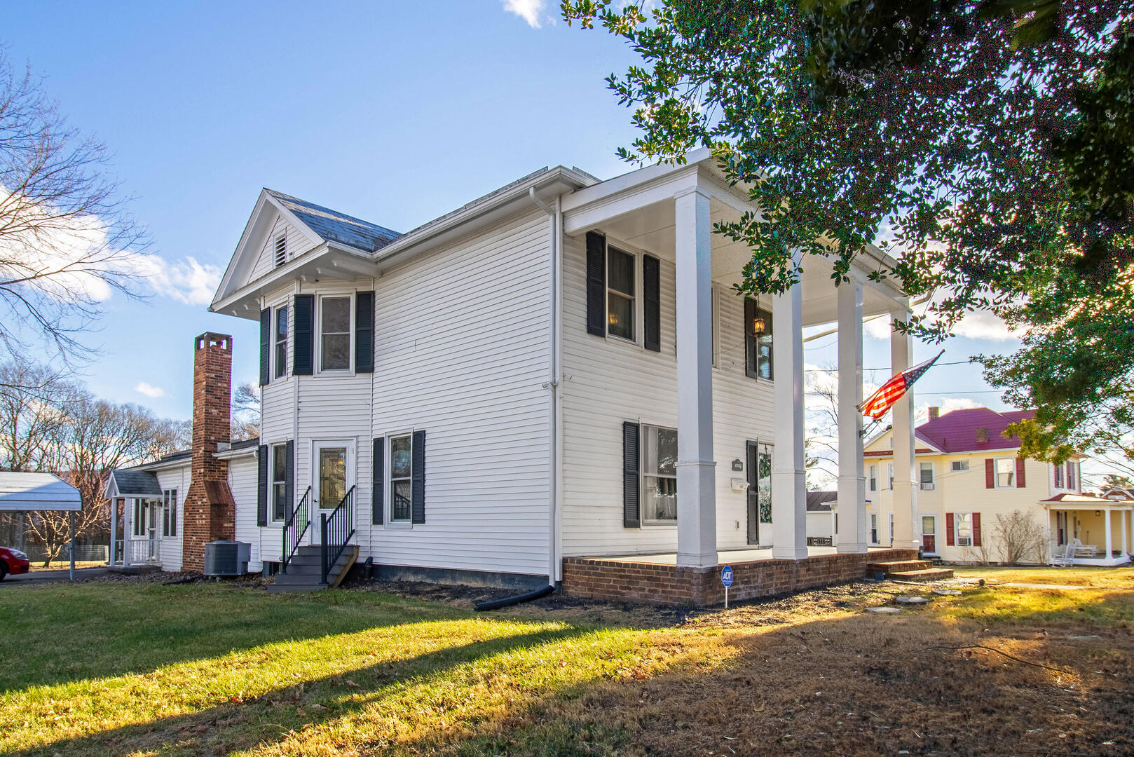 The Veranda at Woodstock 43