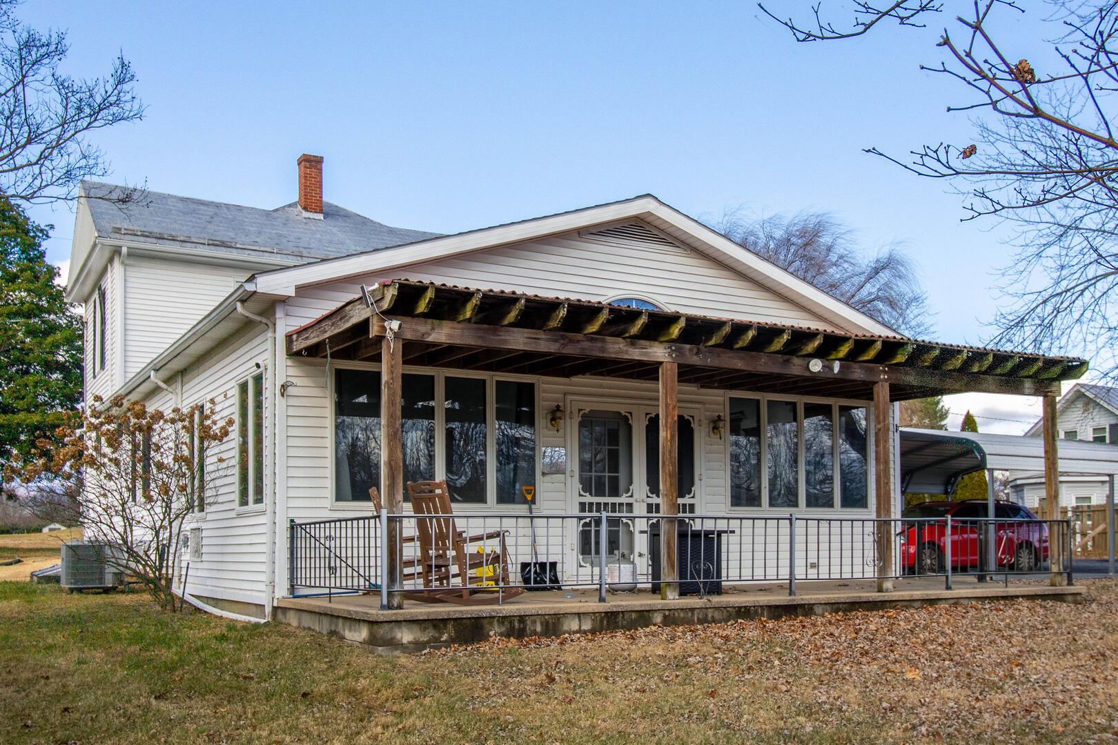 The Veranda at Woodstock 44